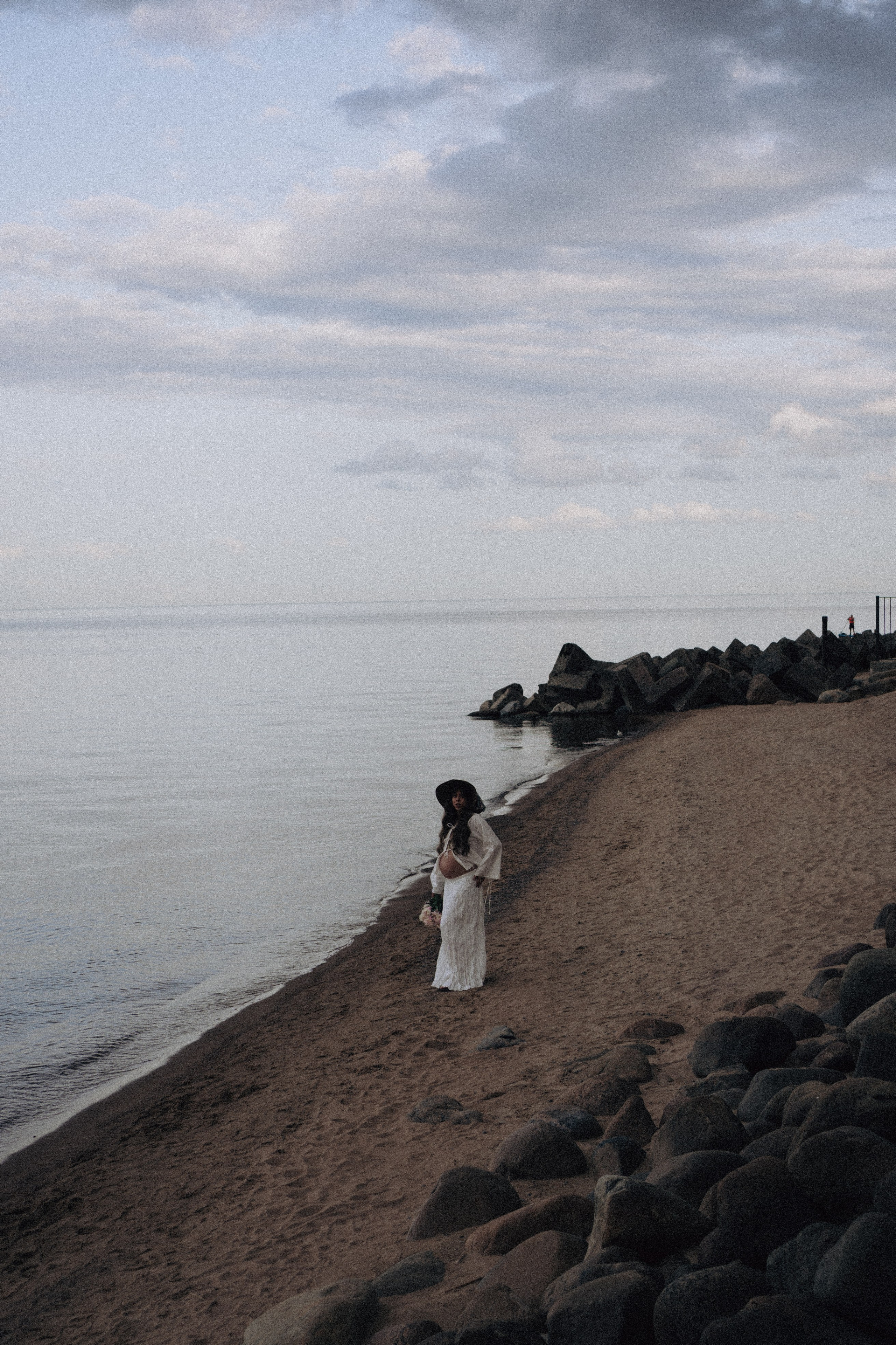 БЕРЕМЕННОСТЬ. Профессиональный фотограф, Санкт-Петербург — Виктория Богомолова