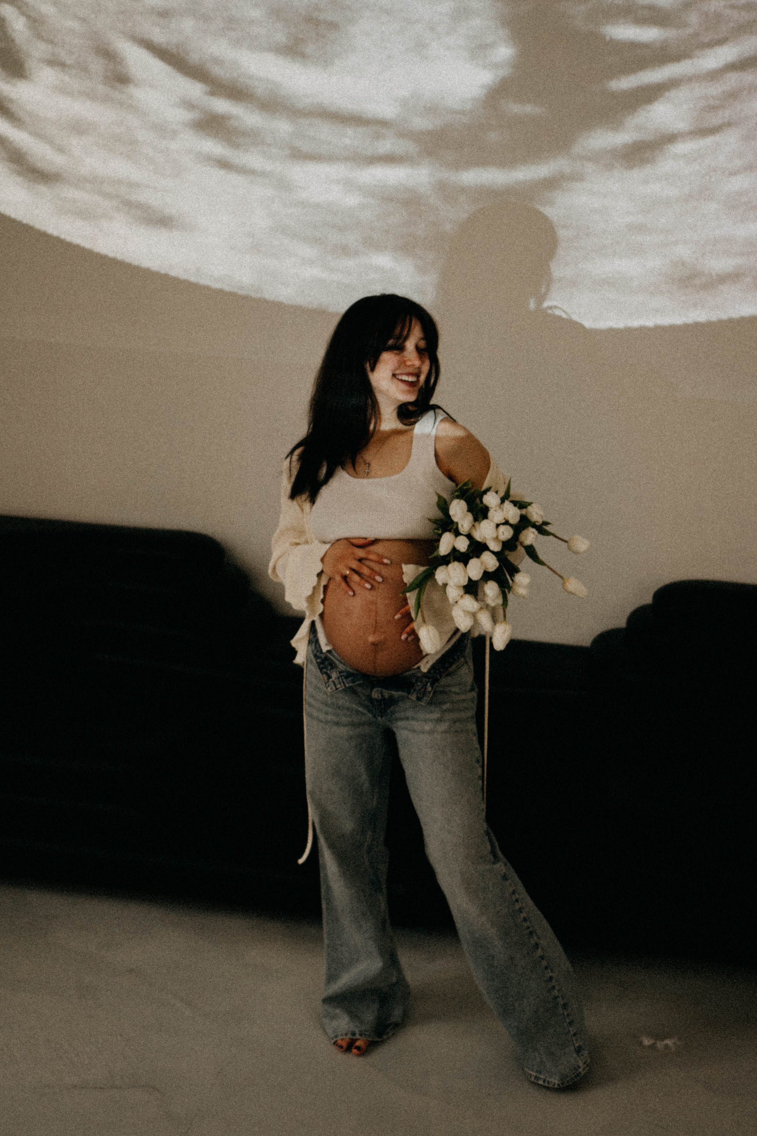 Love Story Беременность. Профессиональный фотограф, Санкт-Петербург — Виктория Богомолова