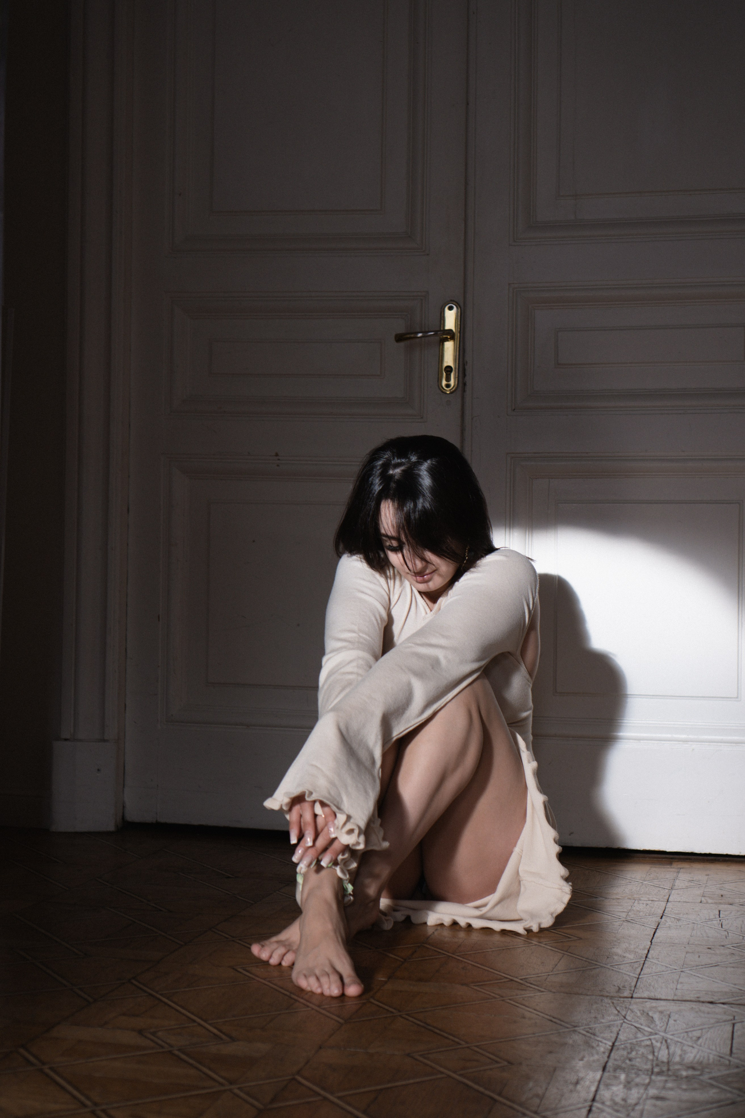 Студийная. Профессиональный фотограф, Санкт-Петербург — Виктория Богомолова