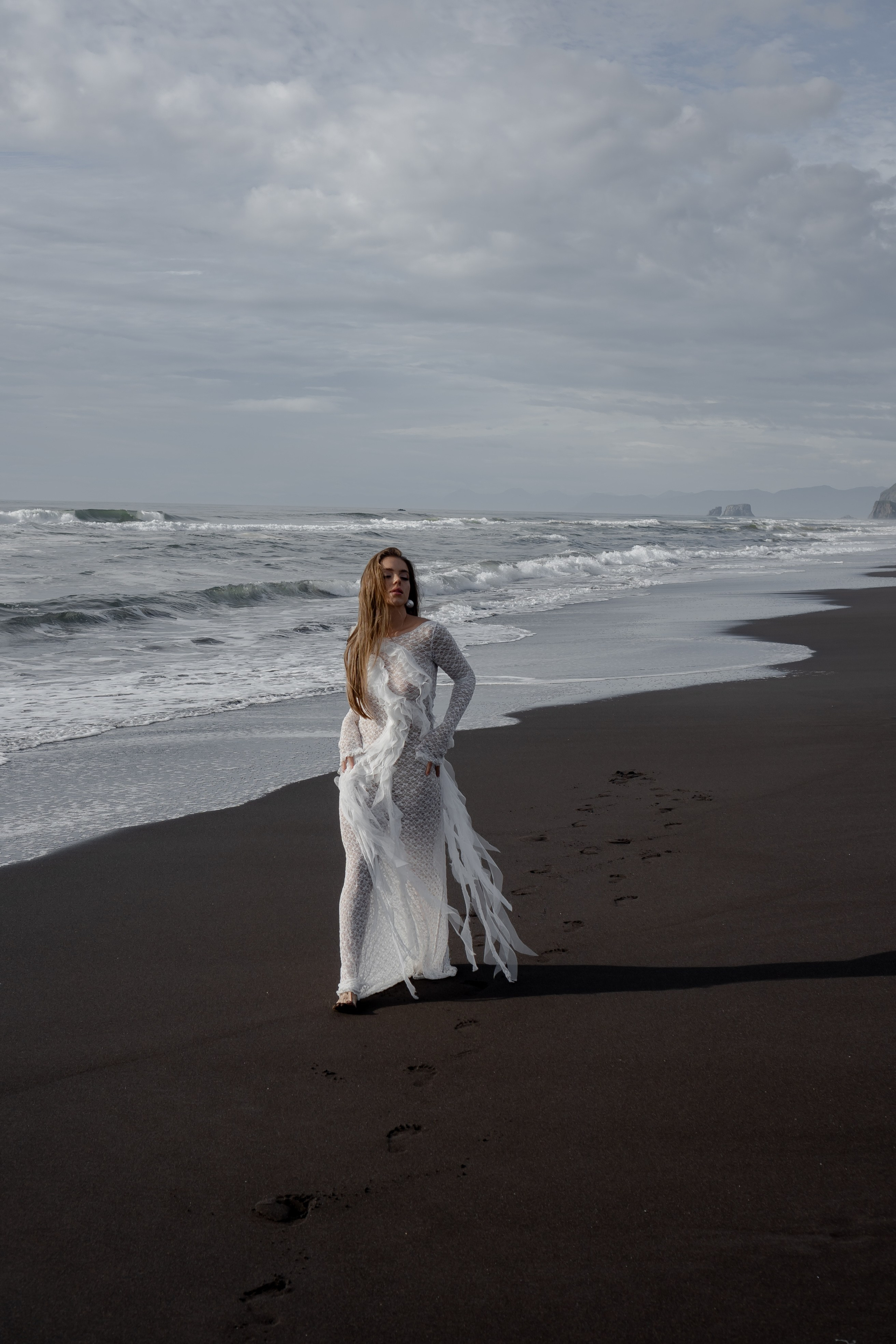 ТИХИЙ ОКЕАНН СЬЕМКА НА SONY. Профессиональный фотограф, Санкт-Петербург — Виктория Богомолова