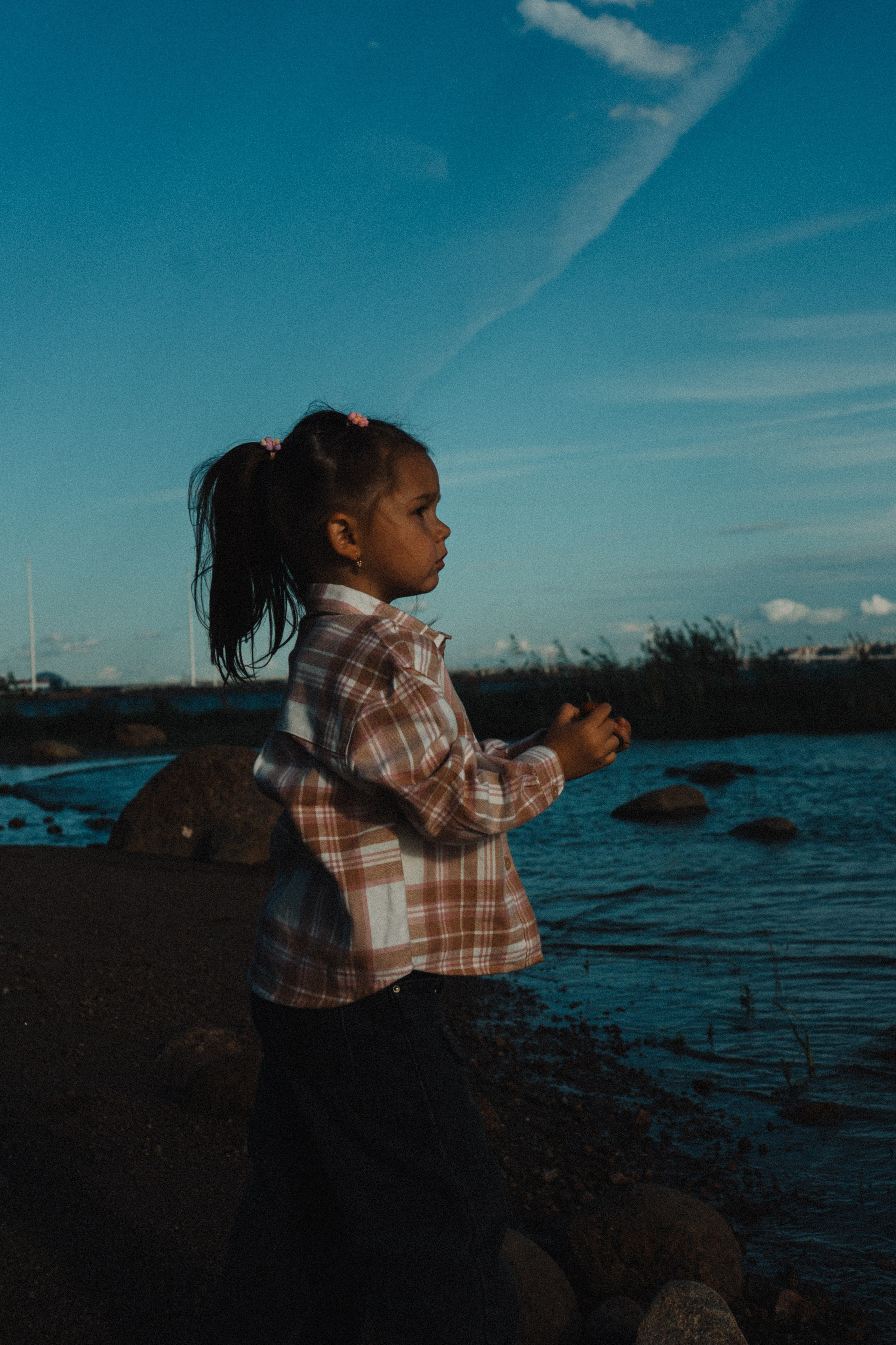 МАМА И ДОЧКА НА ФИНСКОМ ЗАЛИВЕ. Профессиональный фотограф, Санкт-Петербург — Виктория Богомолова