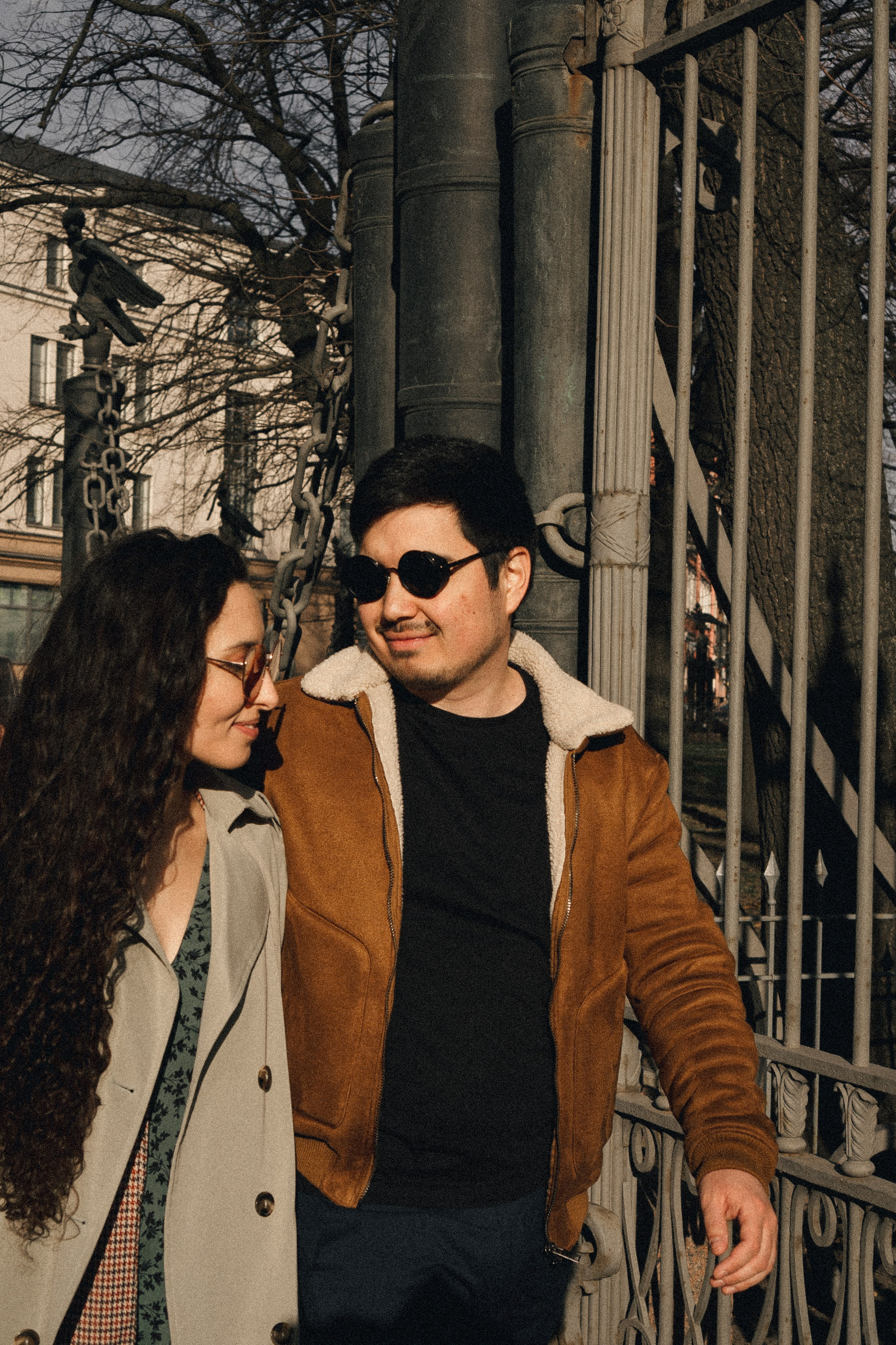 Love story. Профессиональный фотограф, Санкт-Петербург — Виктория Богомолова