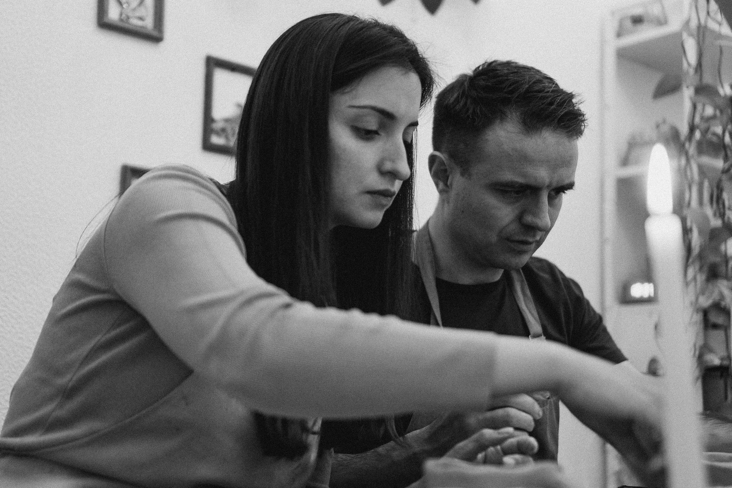 ЛЕПКАРНЯ. Профессиональный фотограф, Санкт-Петербург — Виктория Богомолова