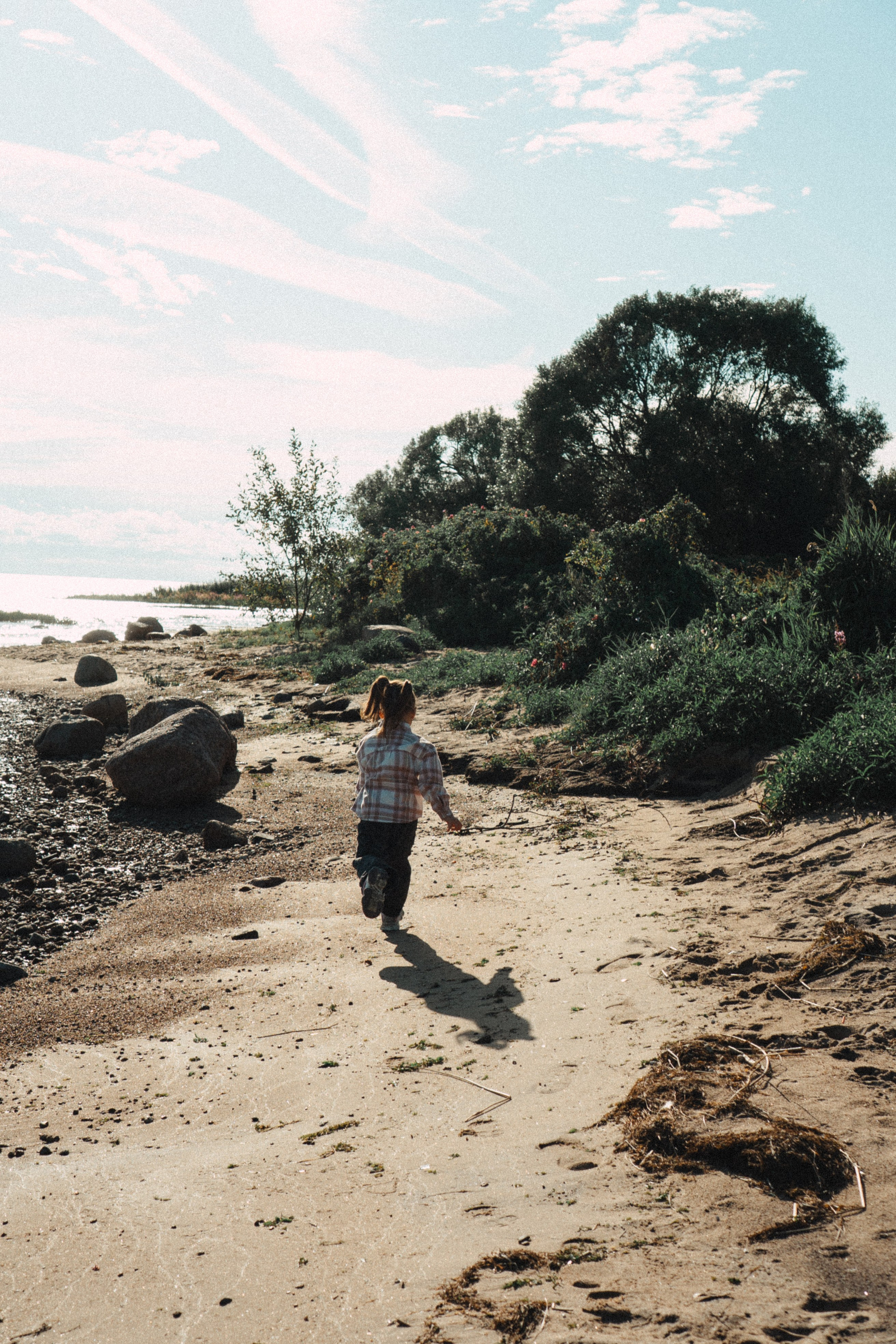 МАМА И ДОЧКА НА ФИНСКОМ ЗАЛИВЕ. Профессиональный фотограф, Санкт-Петербург — Виктория Богомолова