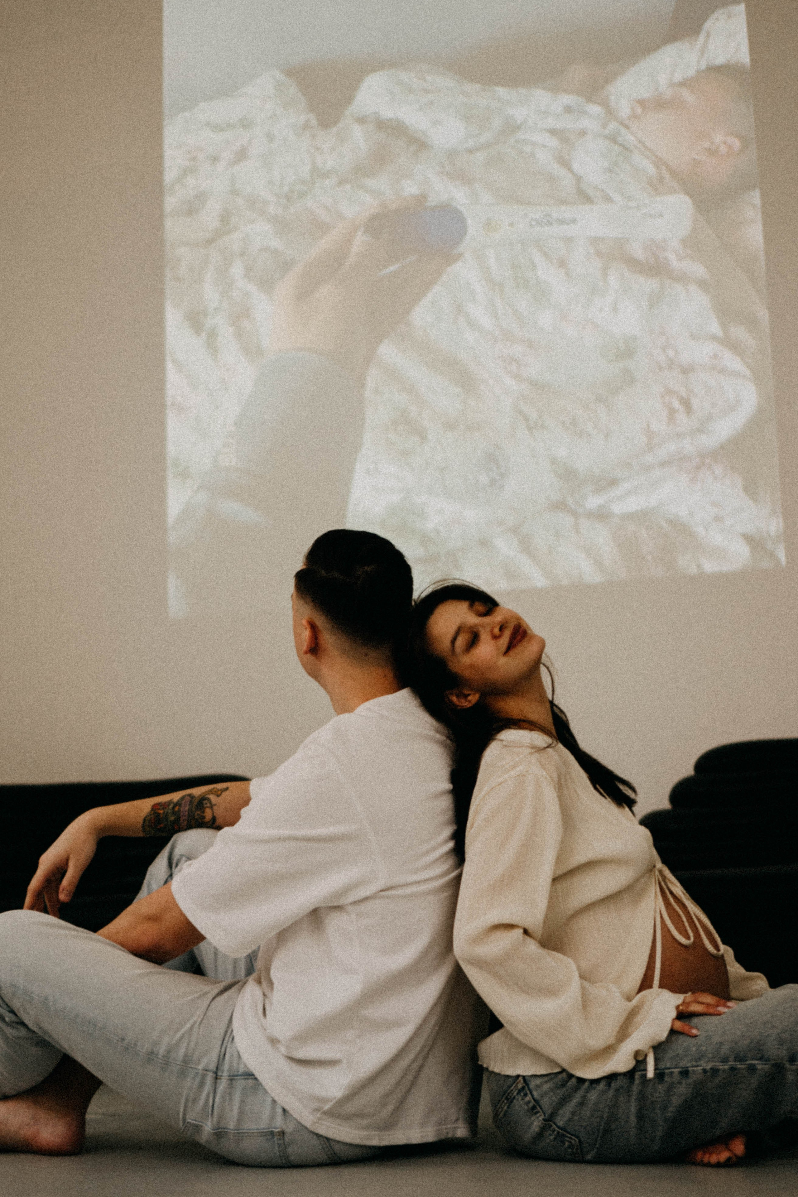 Love Story Беременность. Профессиональный фотограф, Санкт-Петербург — Виктория Богомолова