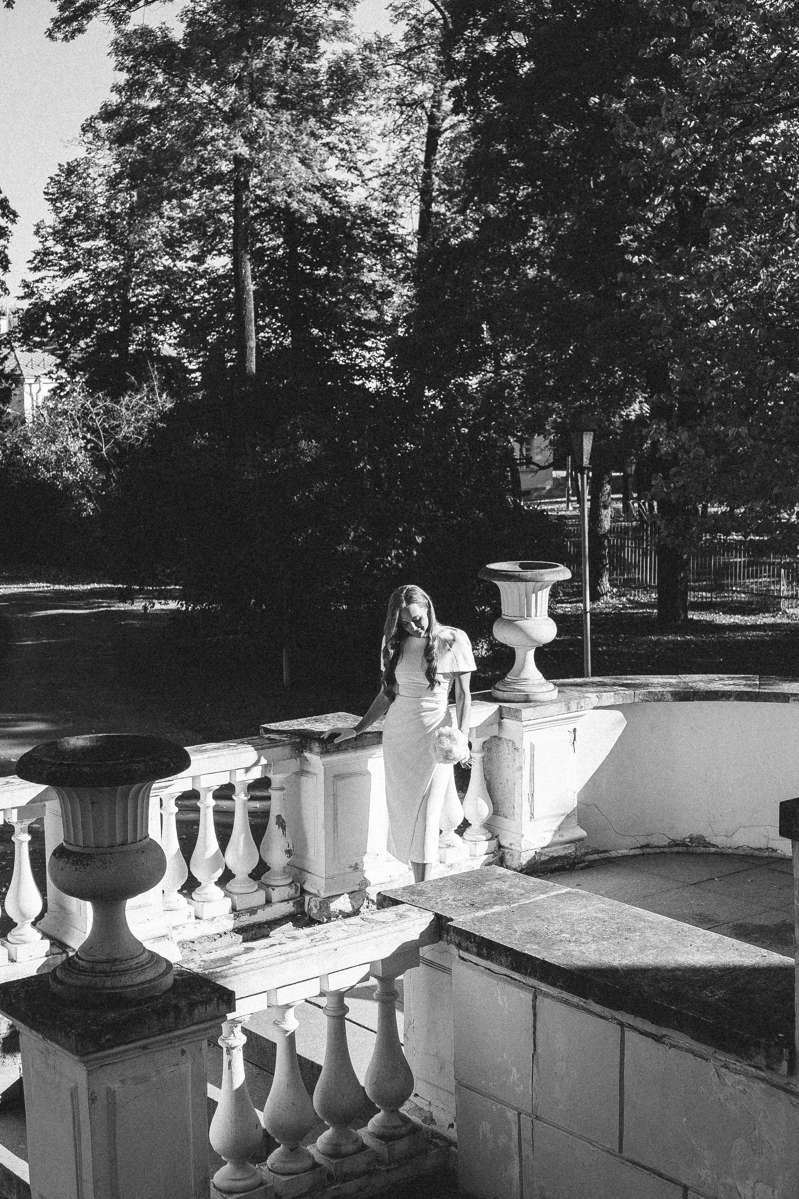 СВАДЕБНАЯ В ПУШКИНЕ. Профессиональный фотограф, Санкт-Петербург — Виктория Богомолова