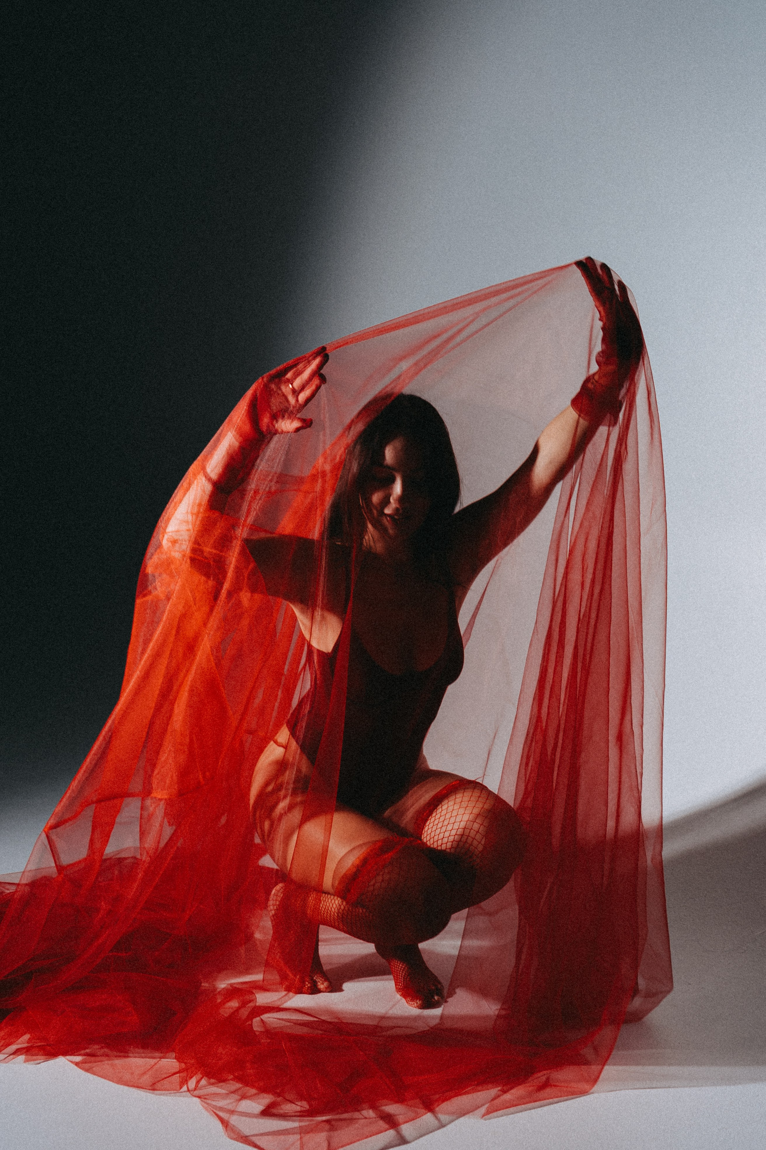 Творческая история для девушки. Профессиональный фотограф, Санкт-Петербург — Виктория Богомолова