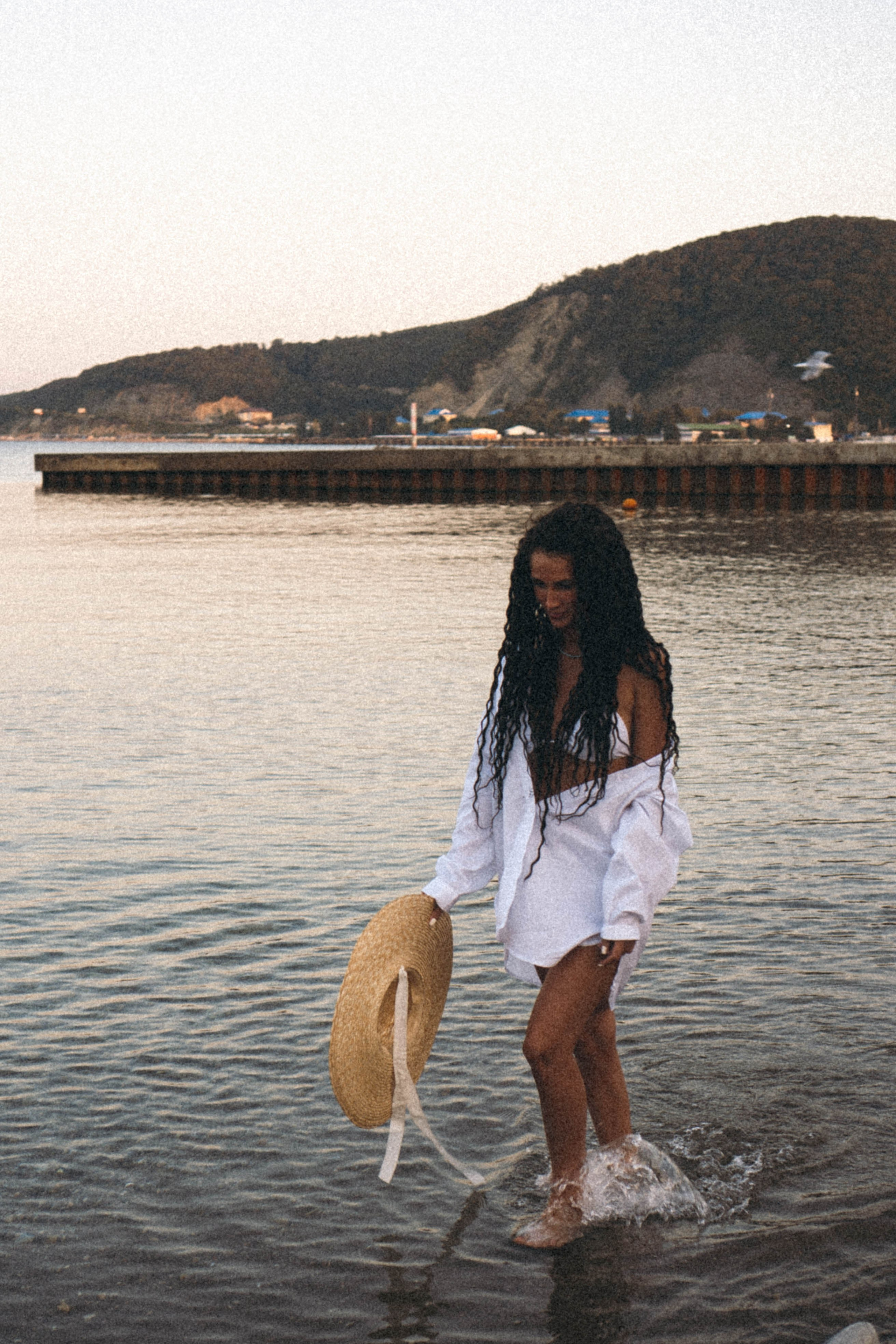 Рассвет. Профессиональный фотограф, Санкт-Петербург — Виктория Богомолова