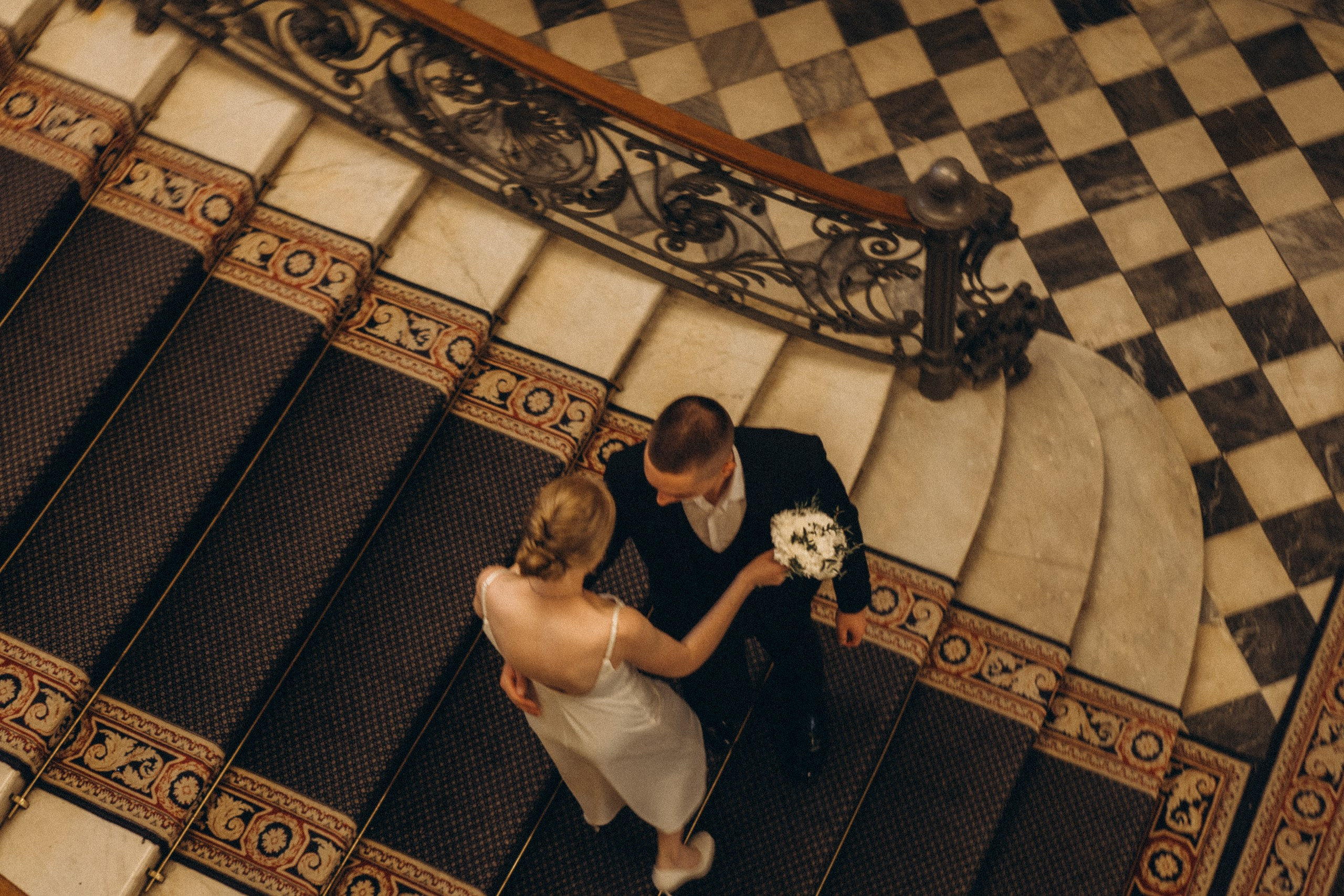 СВАДЕБНАЯ СЬЕМКА ВО ВТОРОМ ДВОРЦЕ БРАКОСОЧЕТАНИЯ. Профессиональный фотограф, Санкт-Петербург — Виктория Богомолова