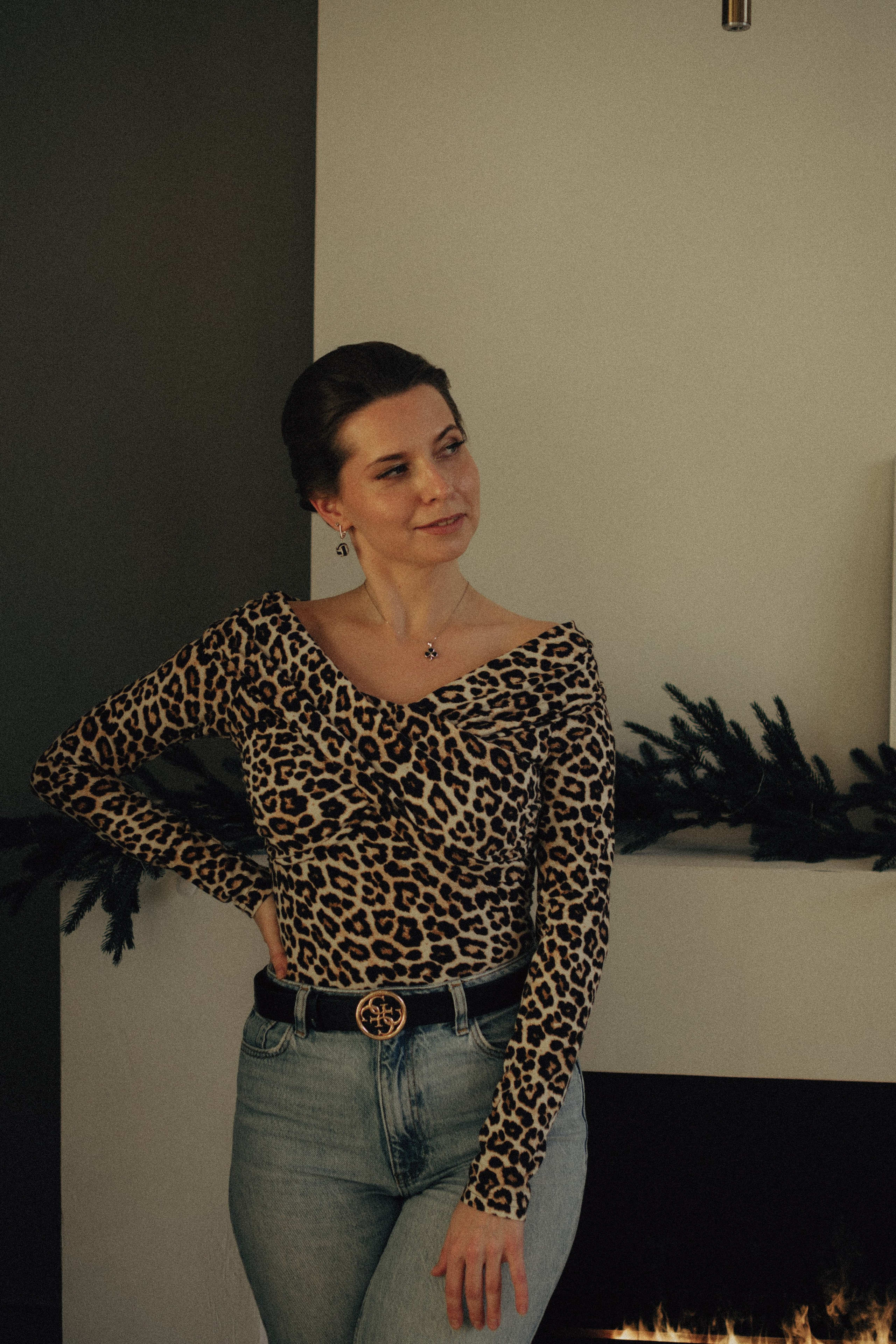 ФОТОСЕСИИЯ В СТУДИИ ДЛЯ ДЕВУШКИ ПСИХОЛОГА. Профессиональный фотограф, Санкт-Петербург — Виктория Богомолова