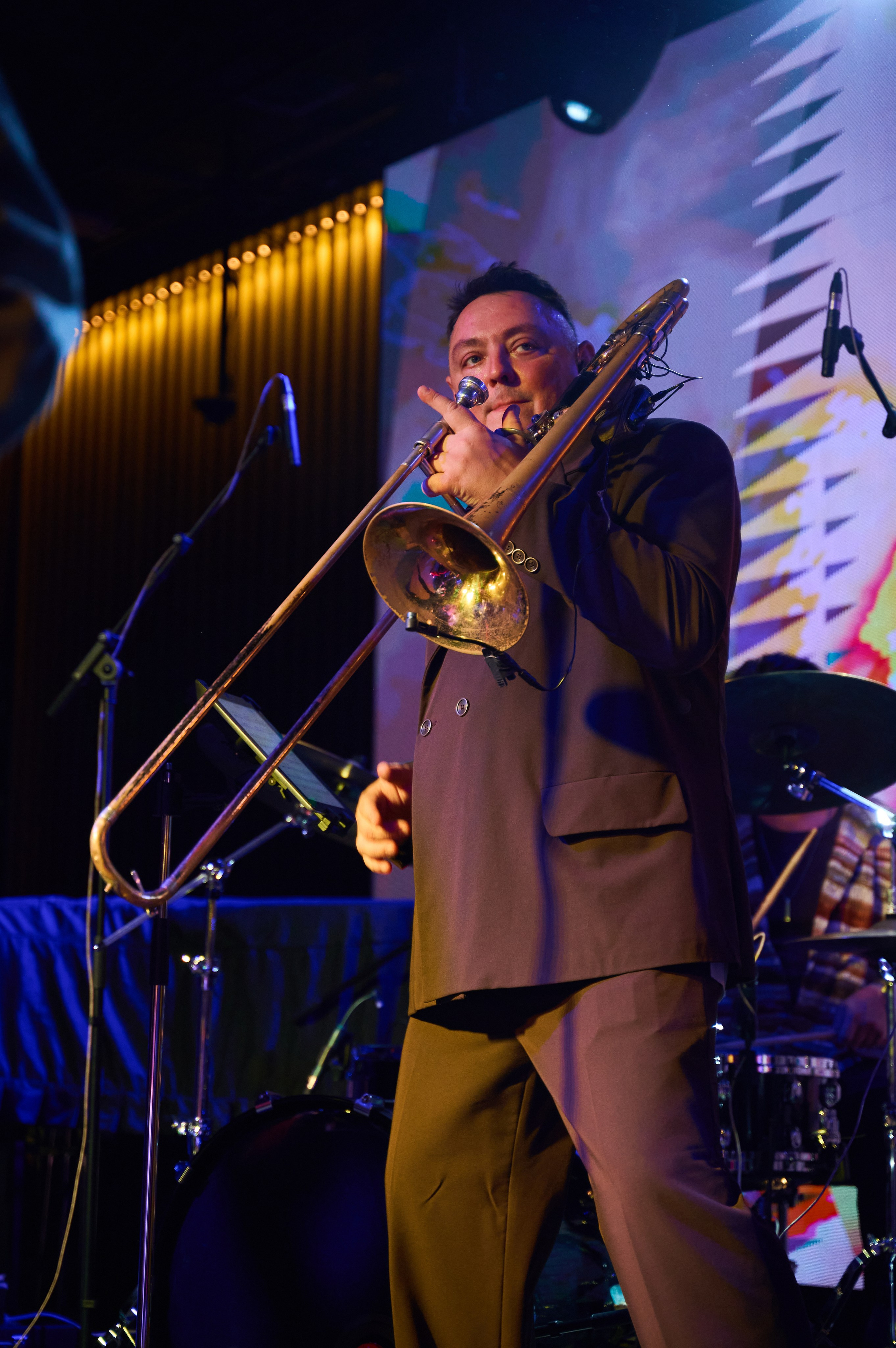 Айвазовский Оркестра. Фотограф Универсал в Новосибирске