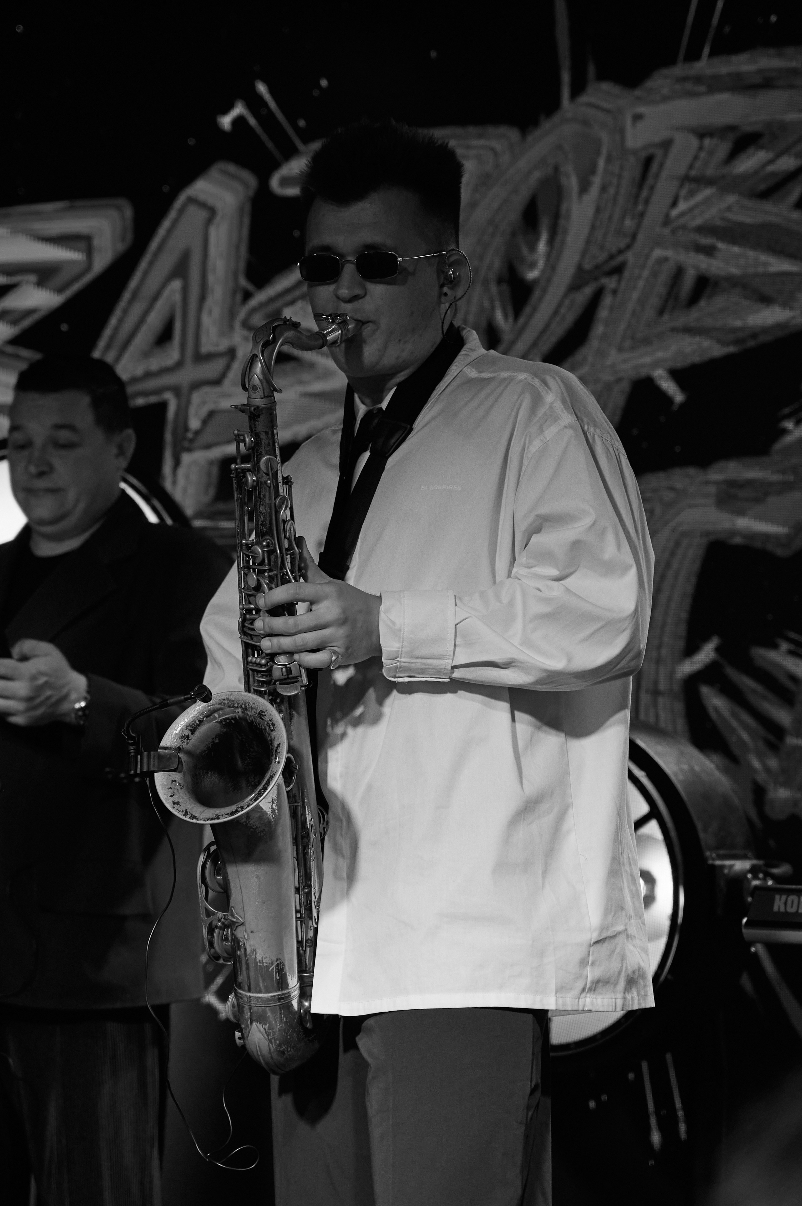 Айвазовский Оркестра. Фотограф Универсал в Новосибирске