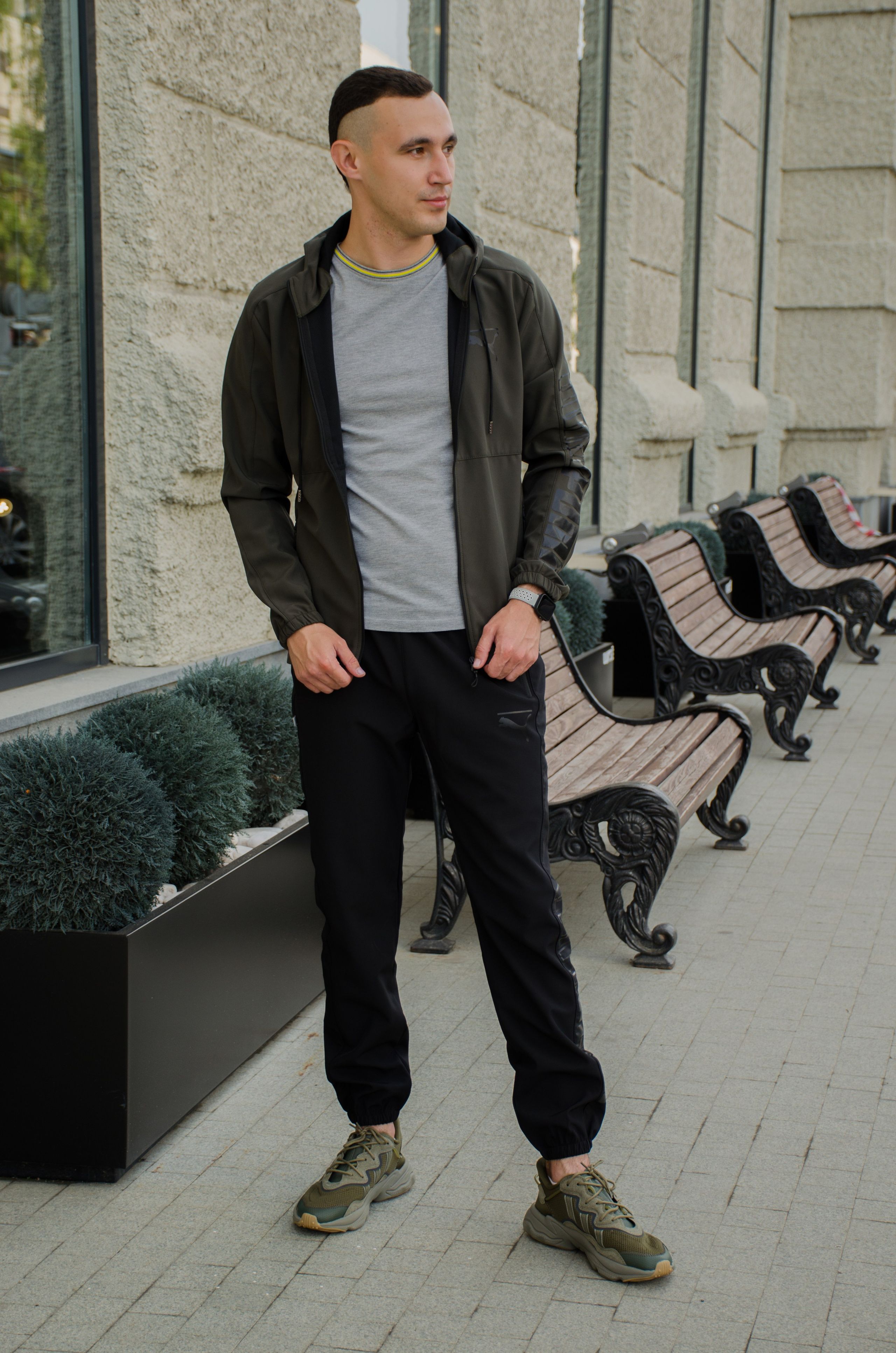 Маркетплейсы. Фотограф Универсал в Новосибирске