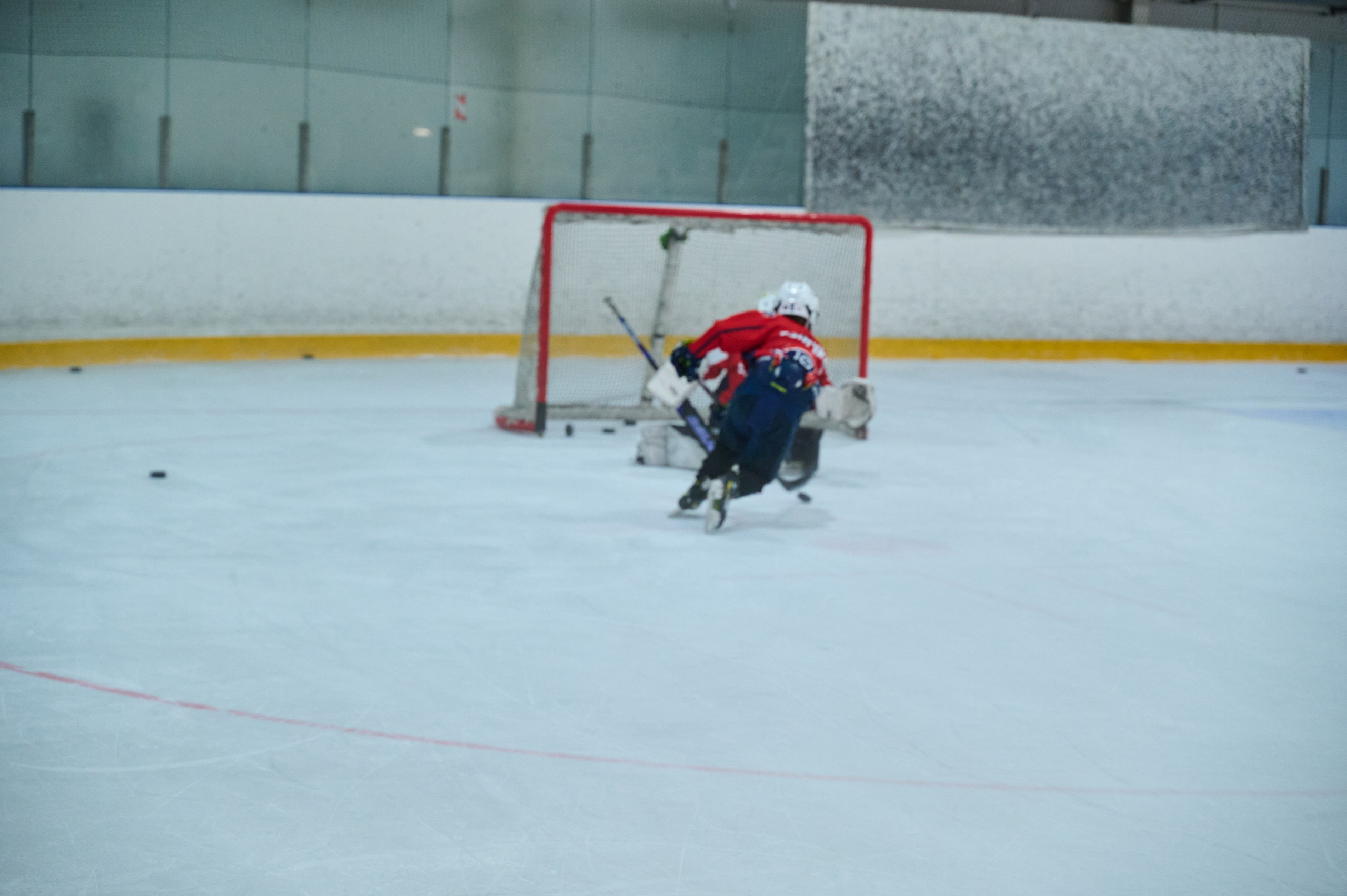 Boston Stars. Фотограф Универсал в Новосибирске