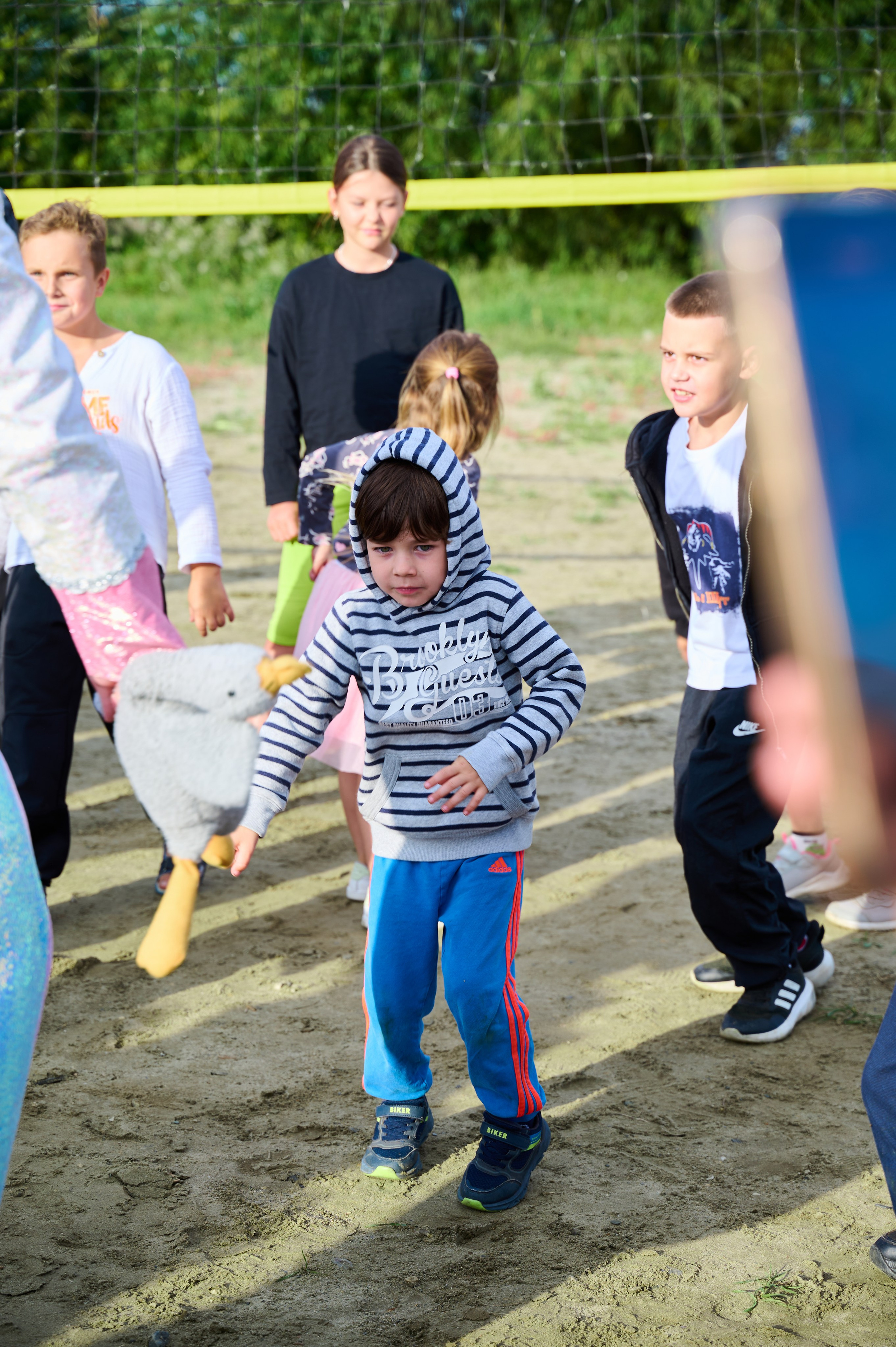 Закрытие сезона Пичугово Море. Фотограф Универсал в Новосибирске