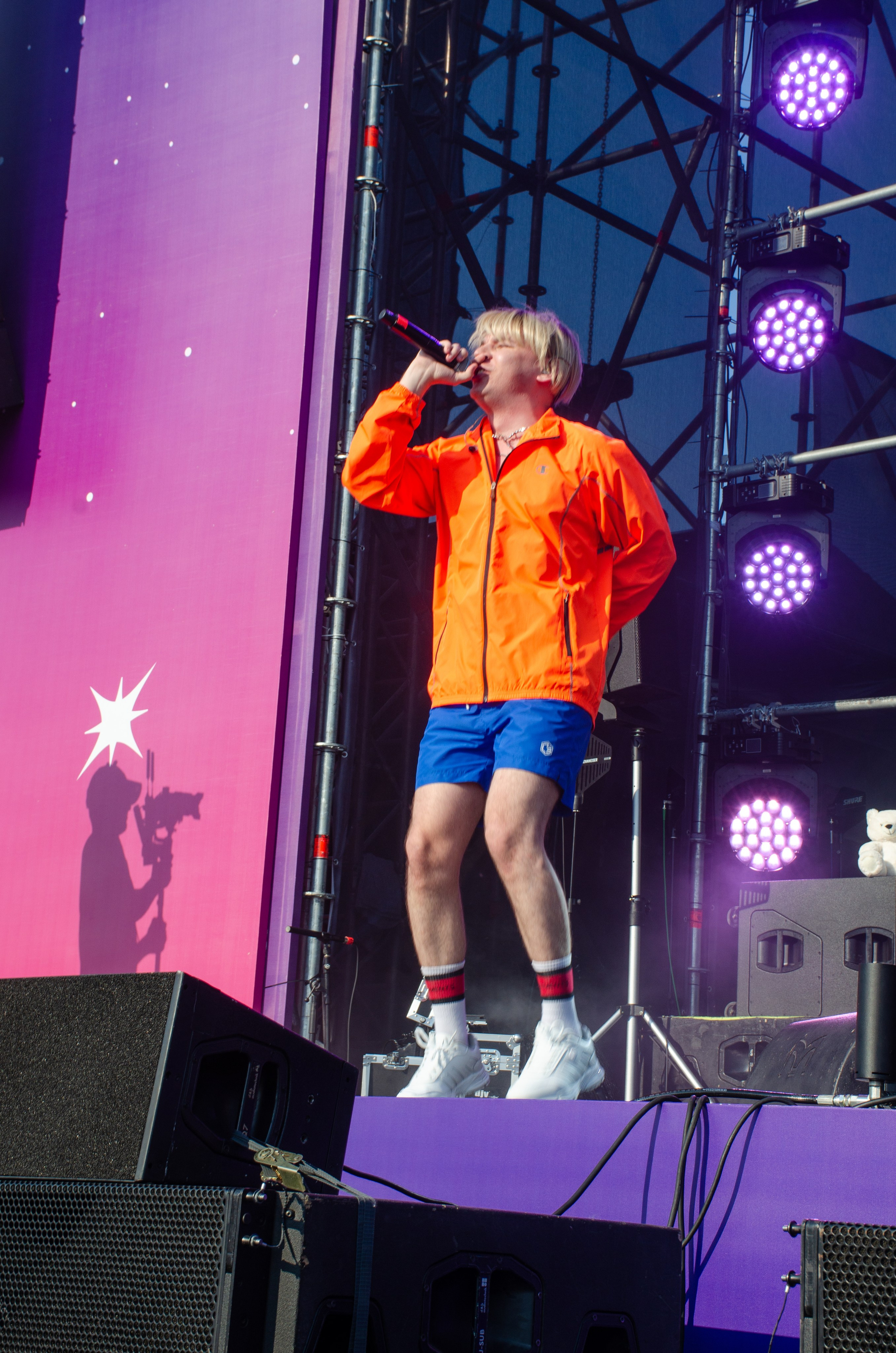 Черника Фест. Фотограф Универсал в Новосибирске