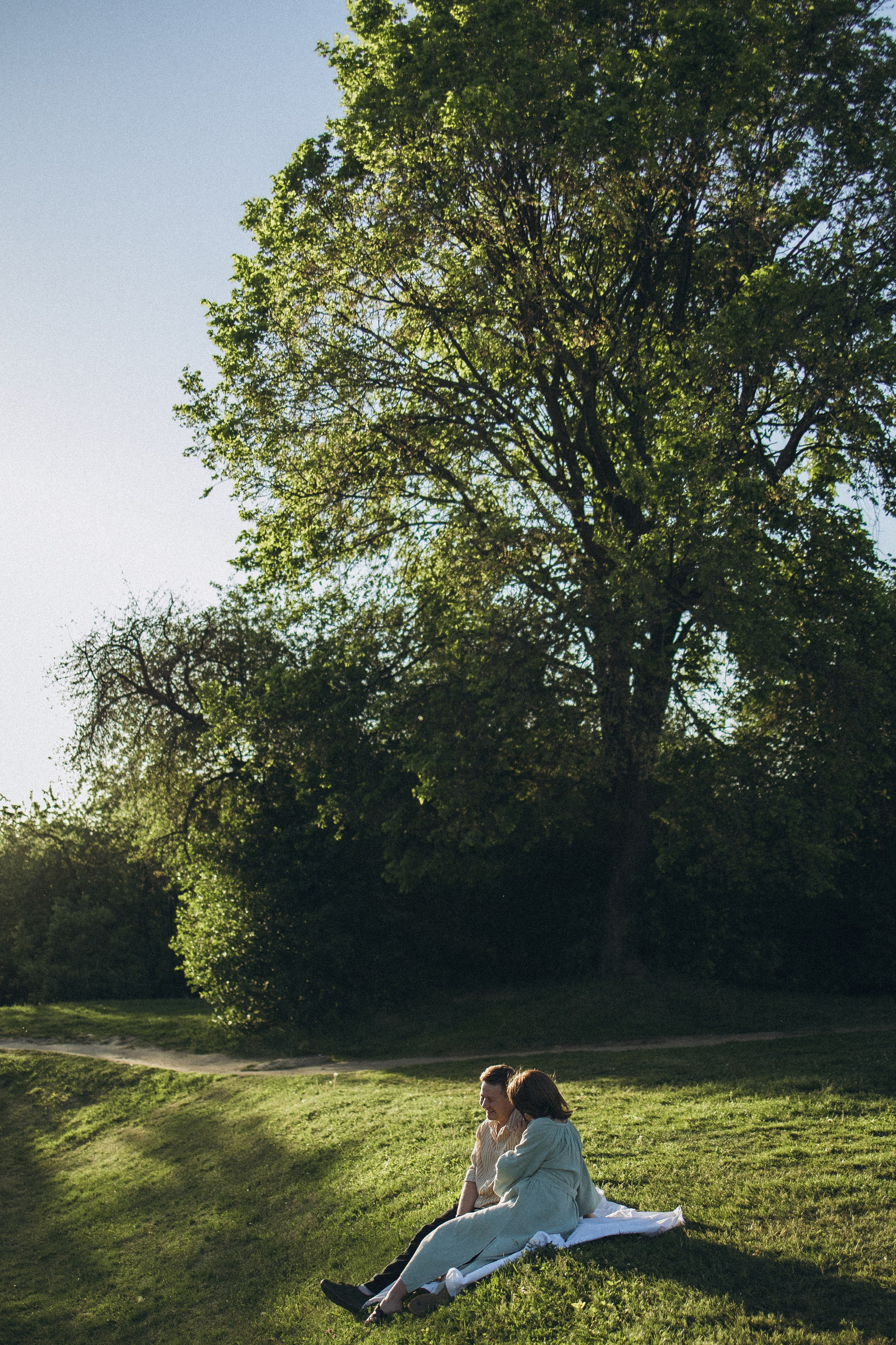 В ожидании. Фотограф с Балашихе и Москве Анжелика Сафонова