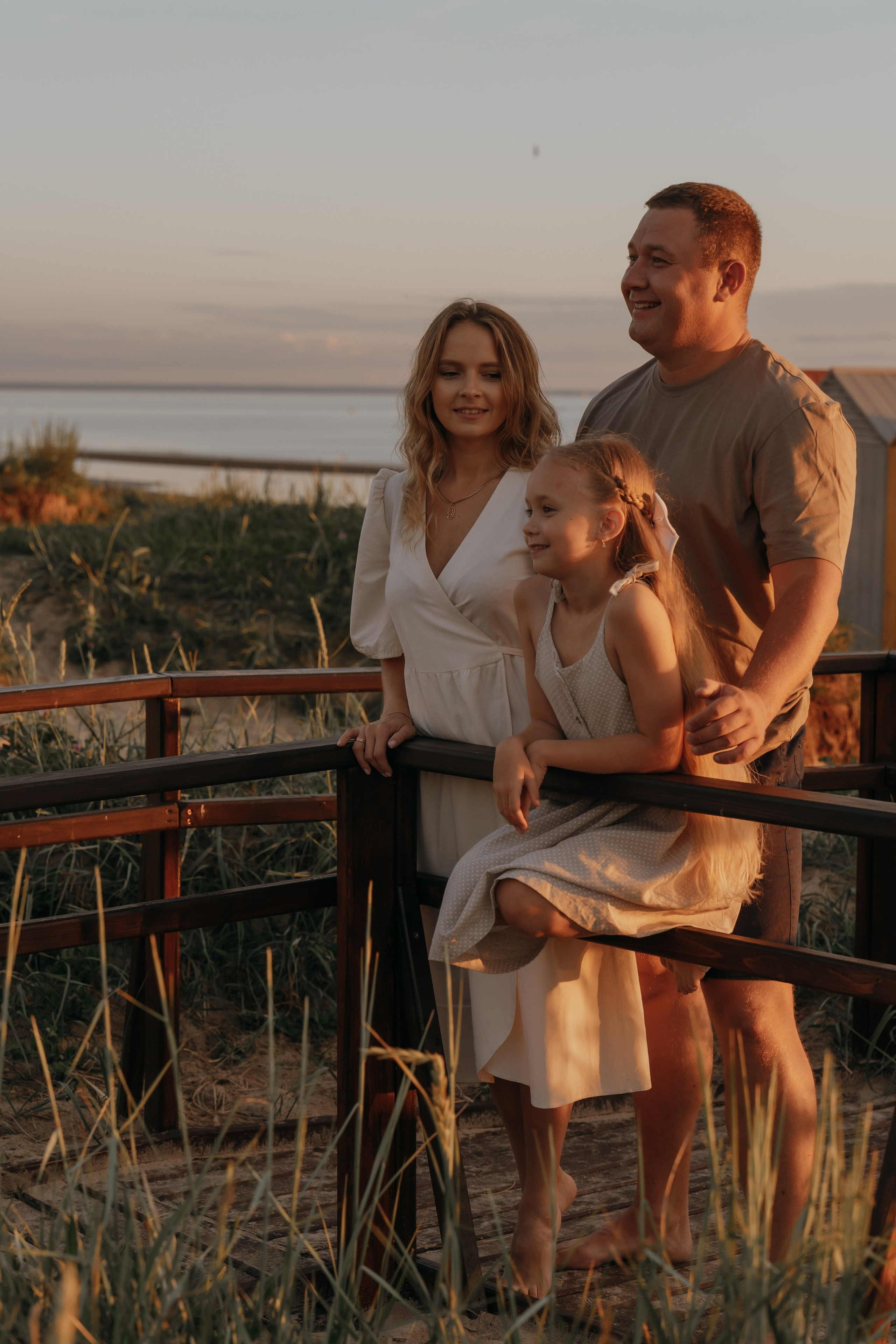 Портретный и свадебный фотограф в Архангельске Елизавета Стрекаловская