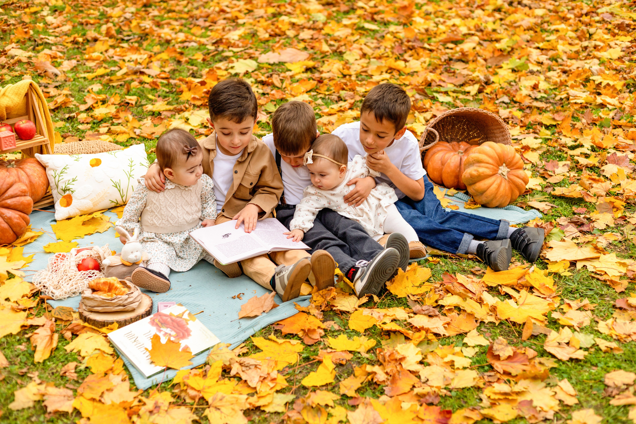 Семейные. Семейный фотограф новорожденных Нальчик