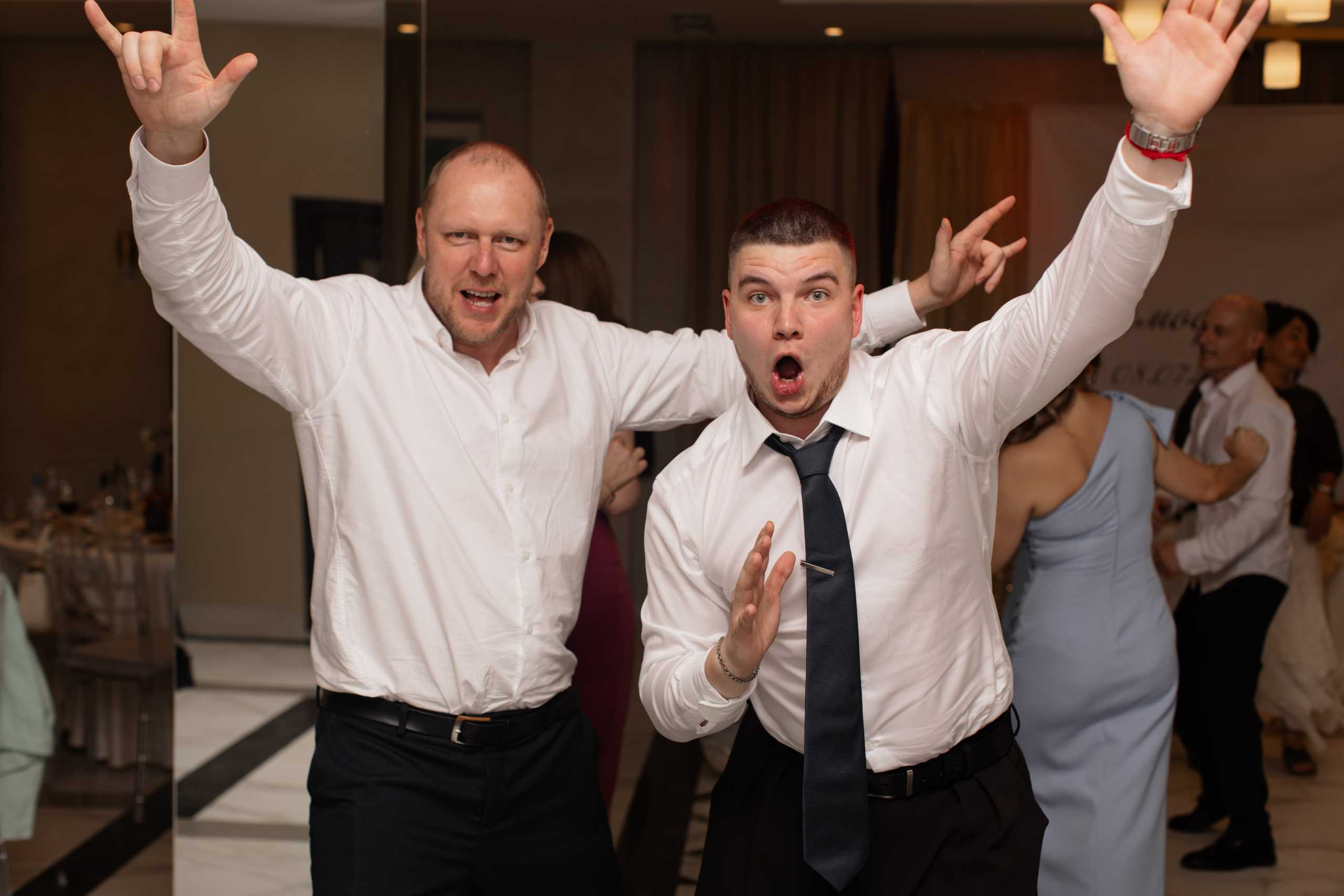 Алина и Тимофей. Свадебный фотограф Челябинск