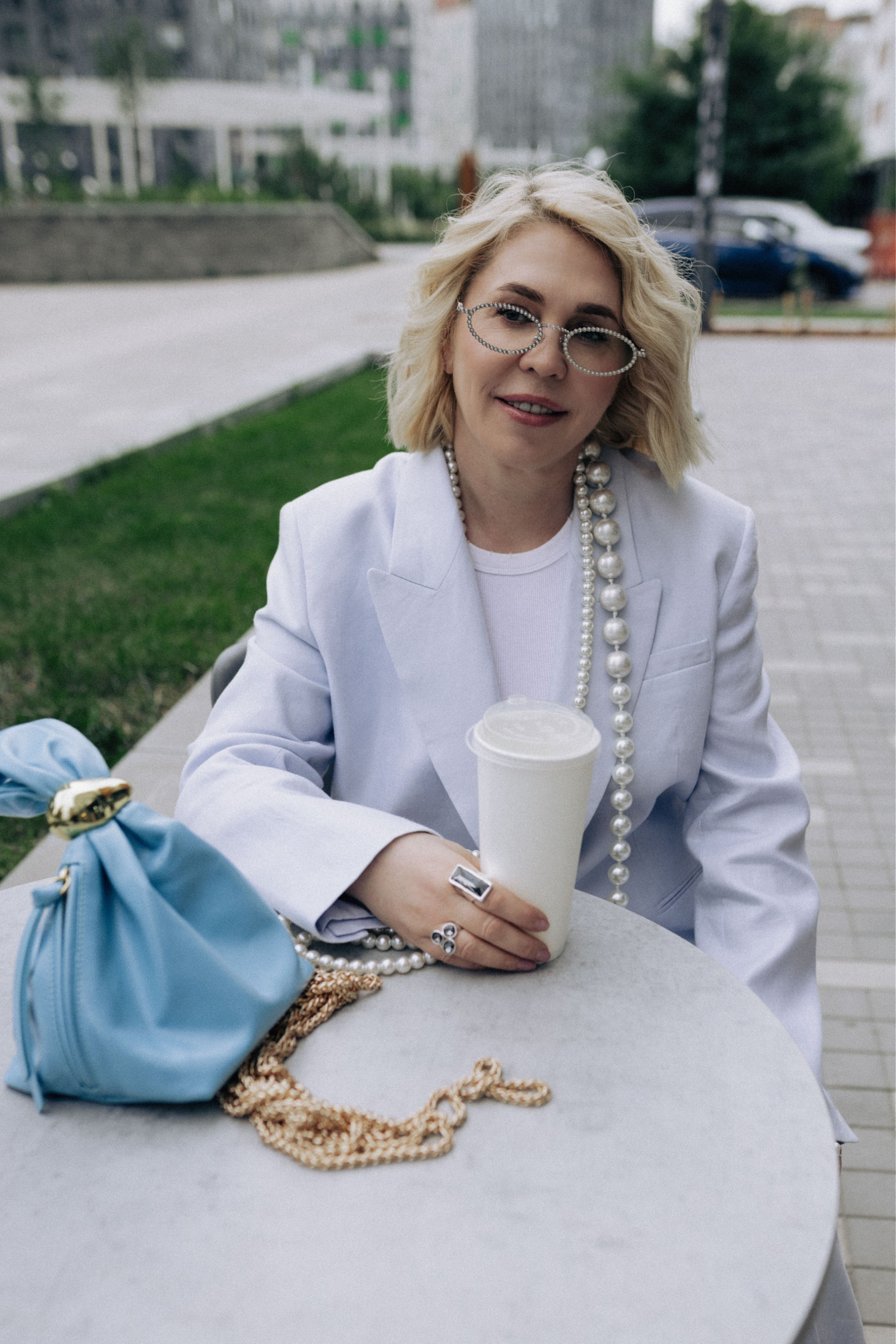 Лариса. Фотограф Стилист Тюмень Вера Хайруллина