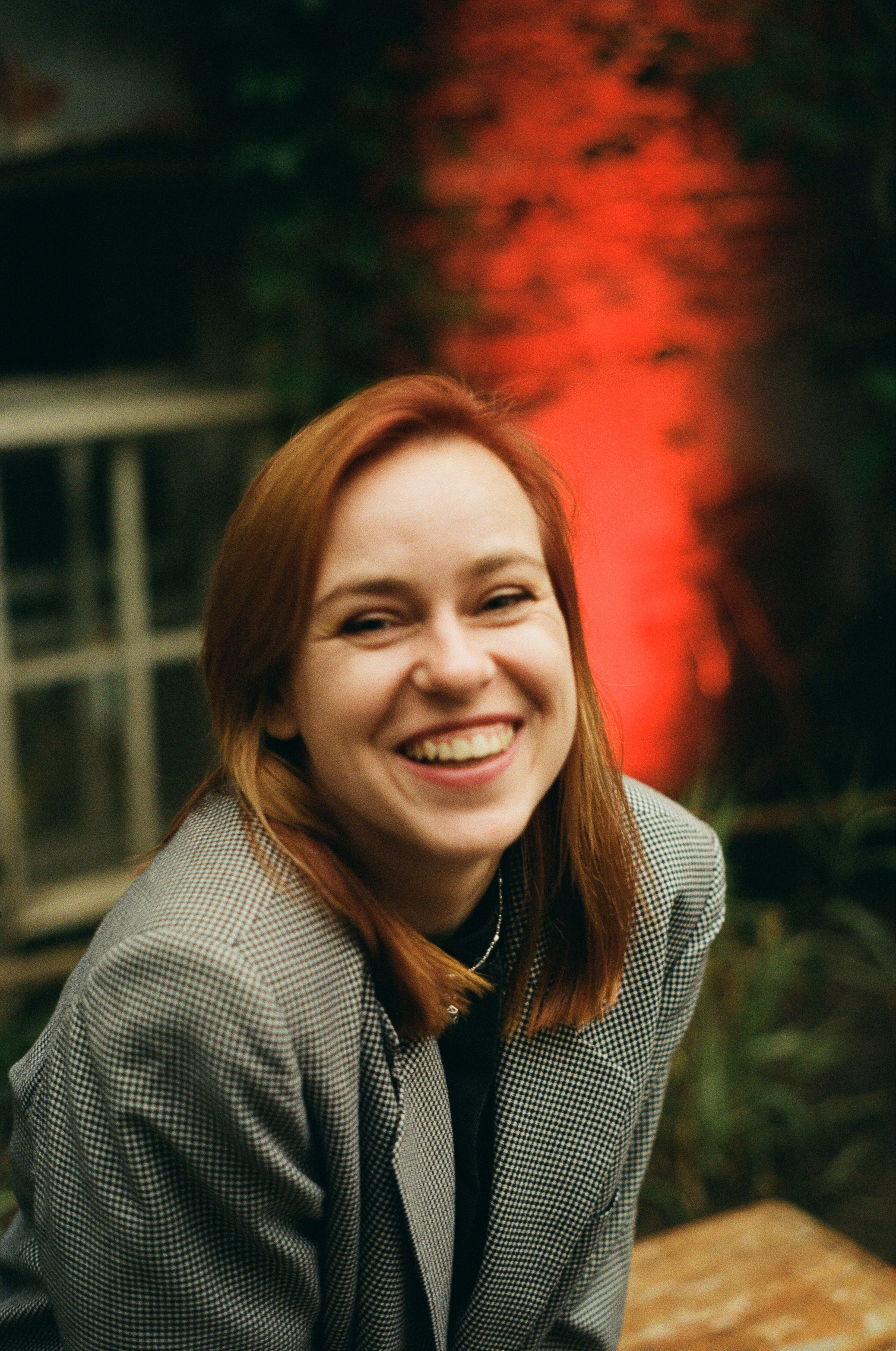 Настя. Галя Аникина фотограф в Москве