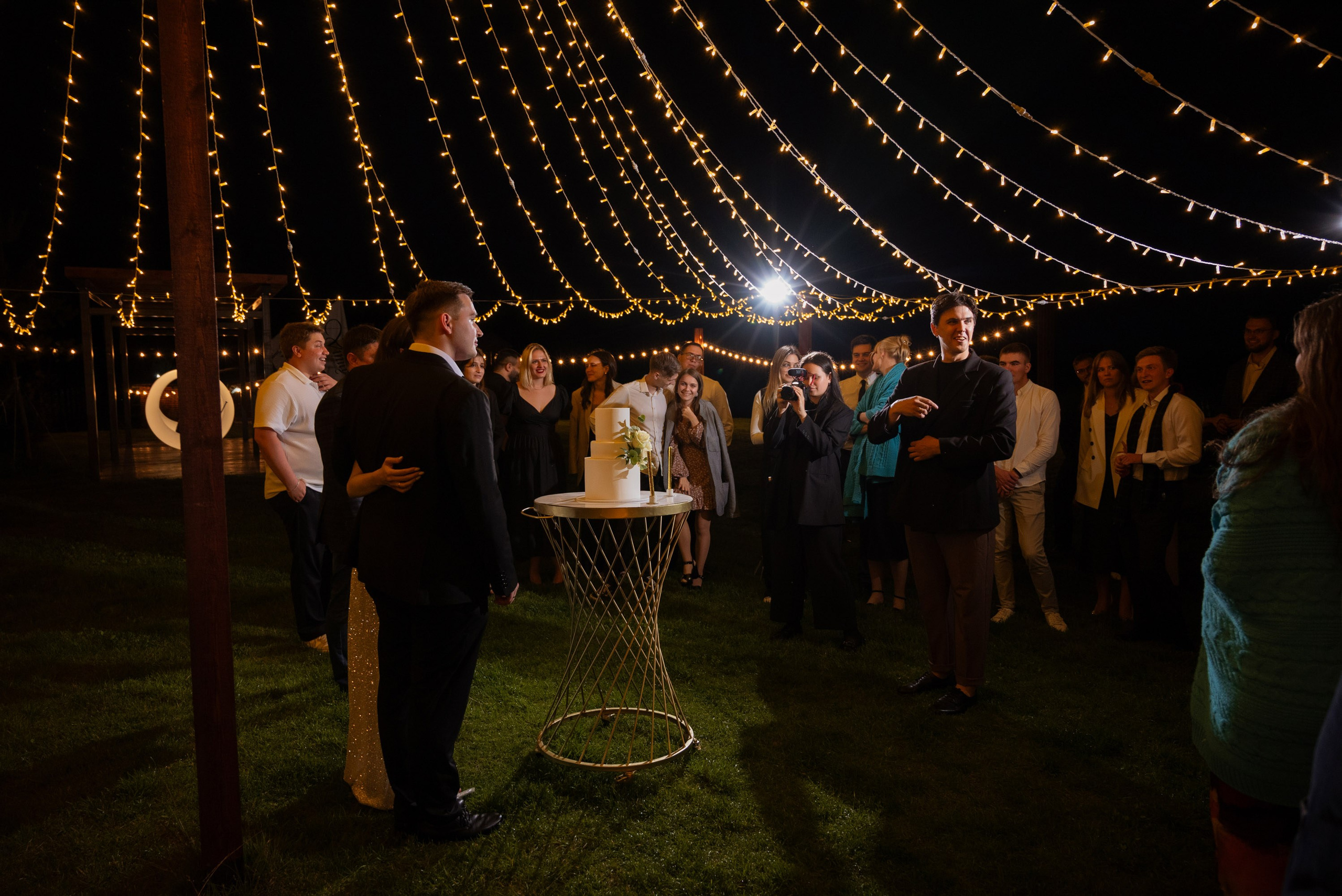 Анатолий и Екатерина | 01.09.23. Свадебный фотограф в Санкт-Петербурге Владислава Тюльпина
