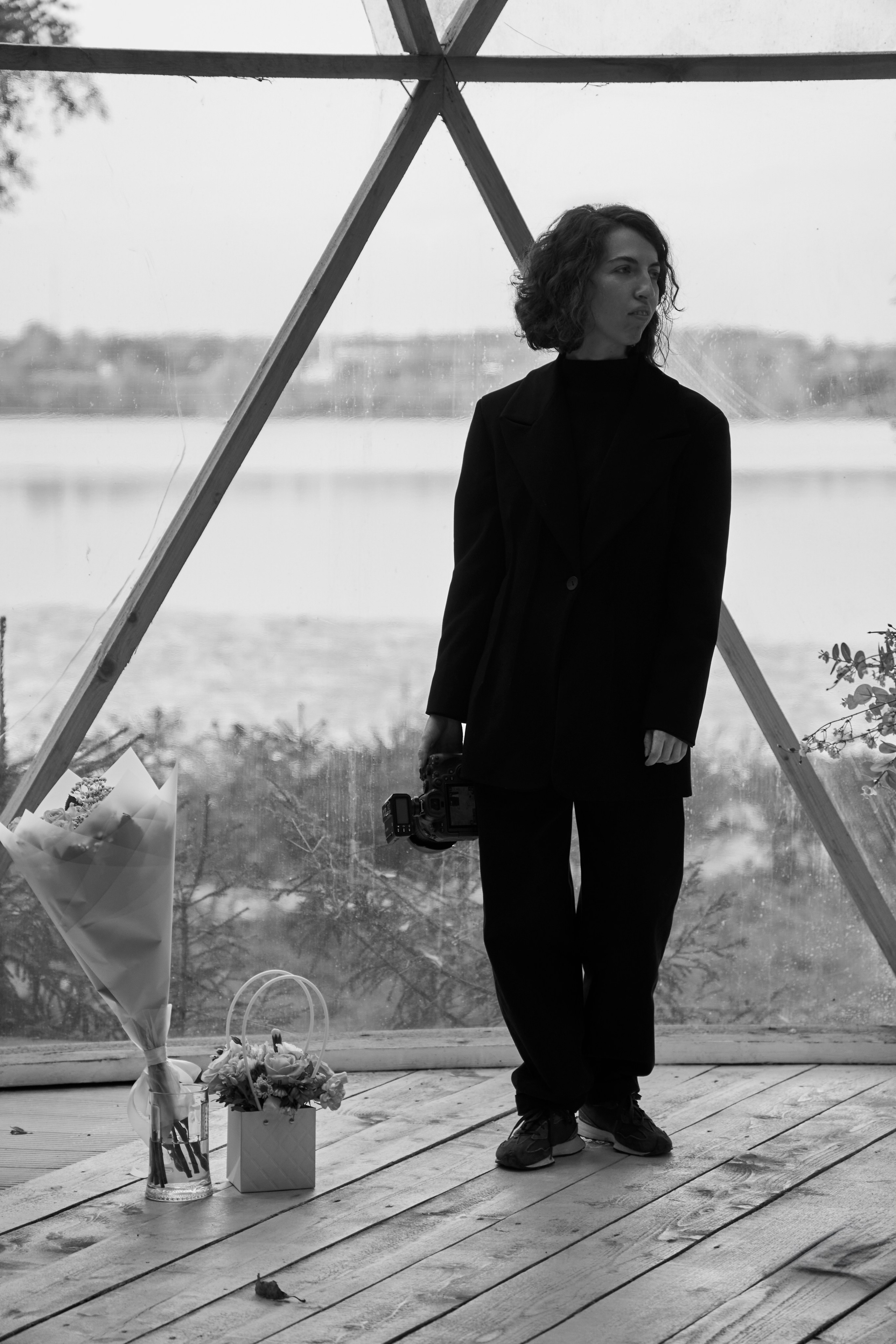 P. Свадебный фотограф Москва