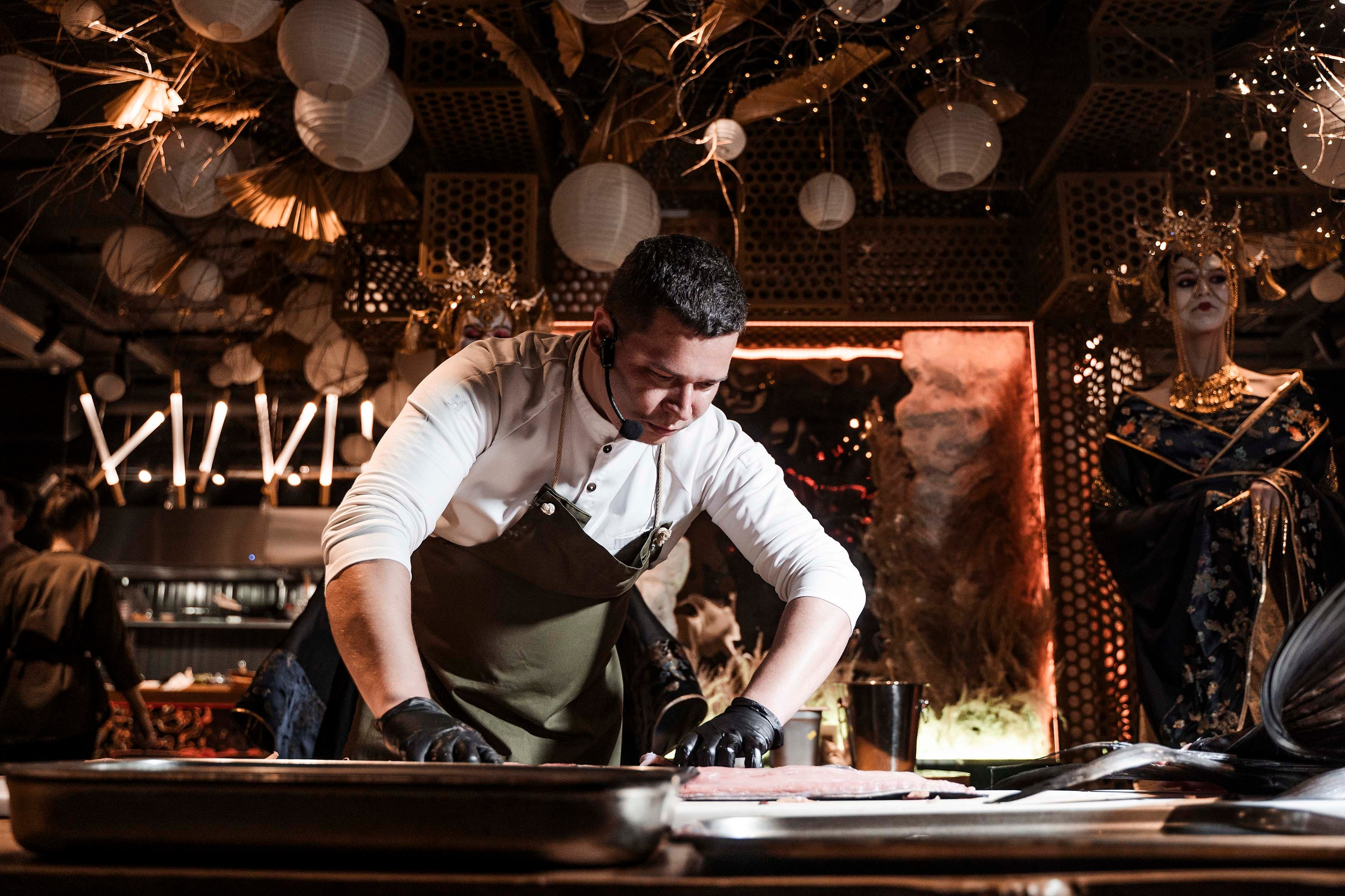 IZAKAYA. Фотограф Казань