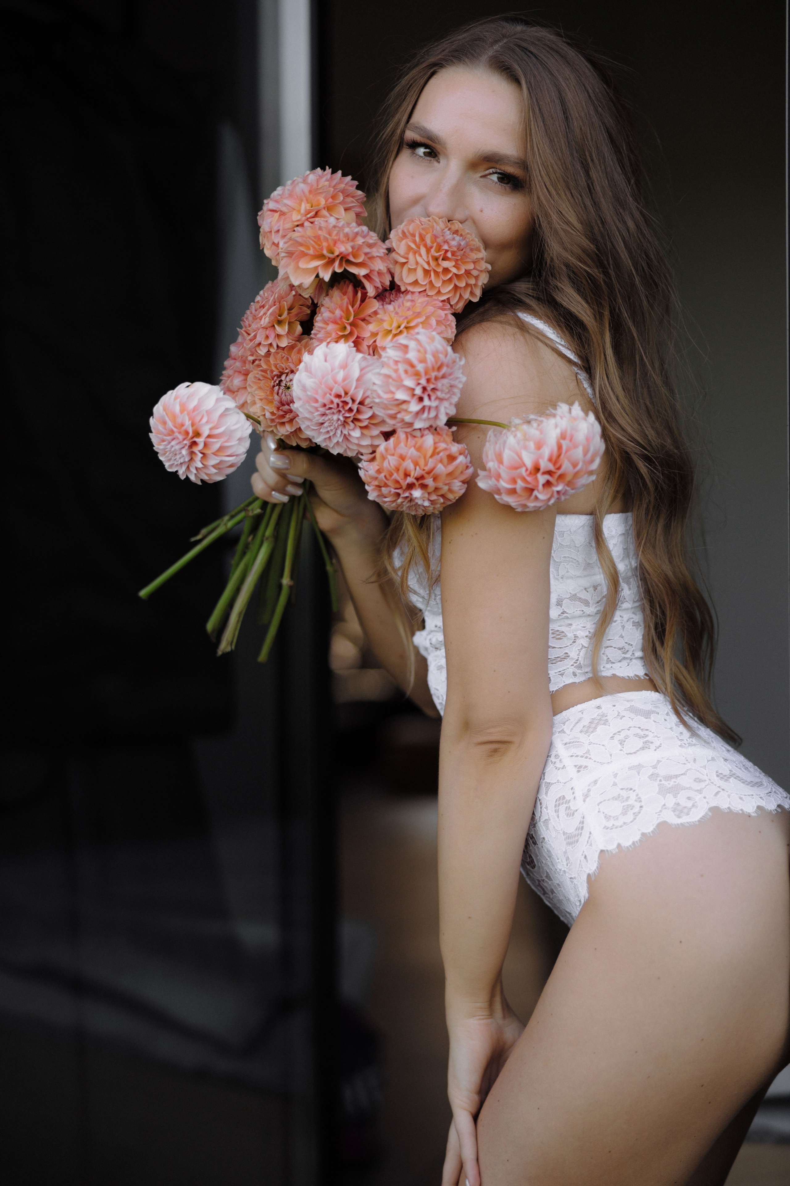 Andrey & Diana. Главная