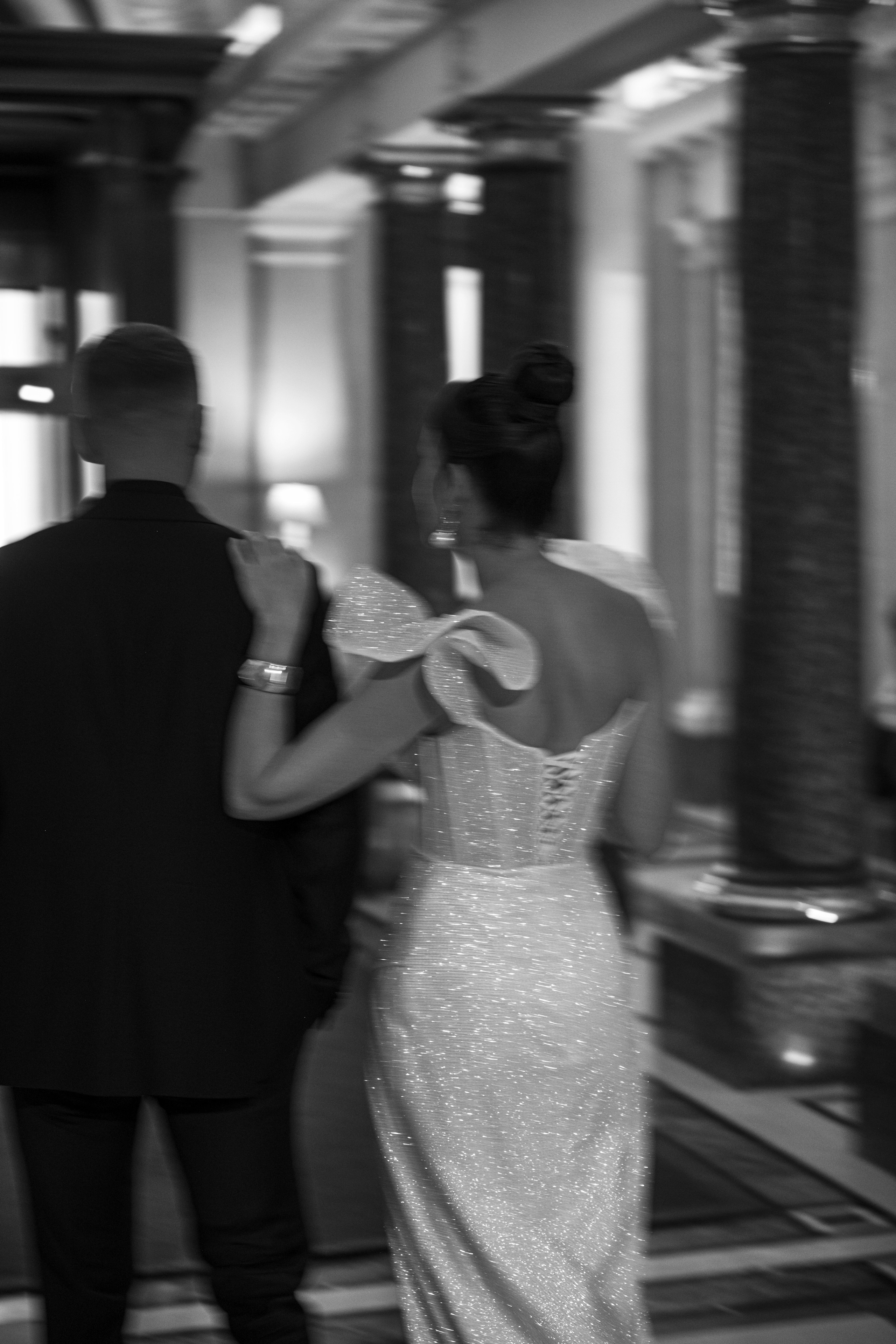 Ретроградный Меркурий в Петербурге. Свадебный фотограф в России и заграницей — Ольга Каретникова