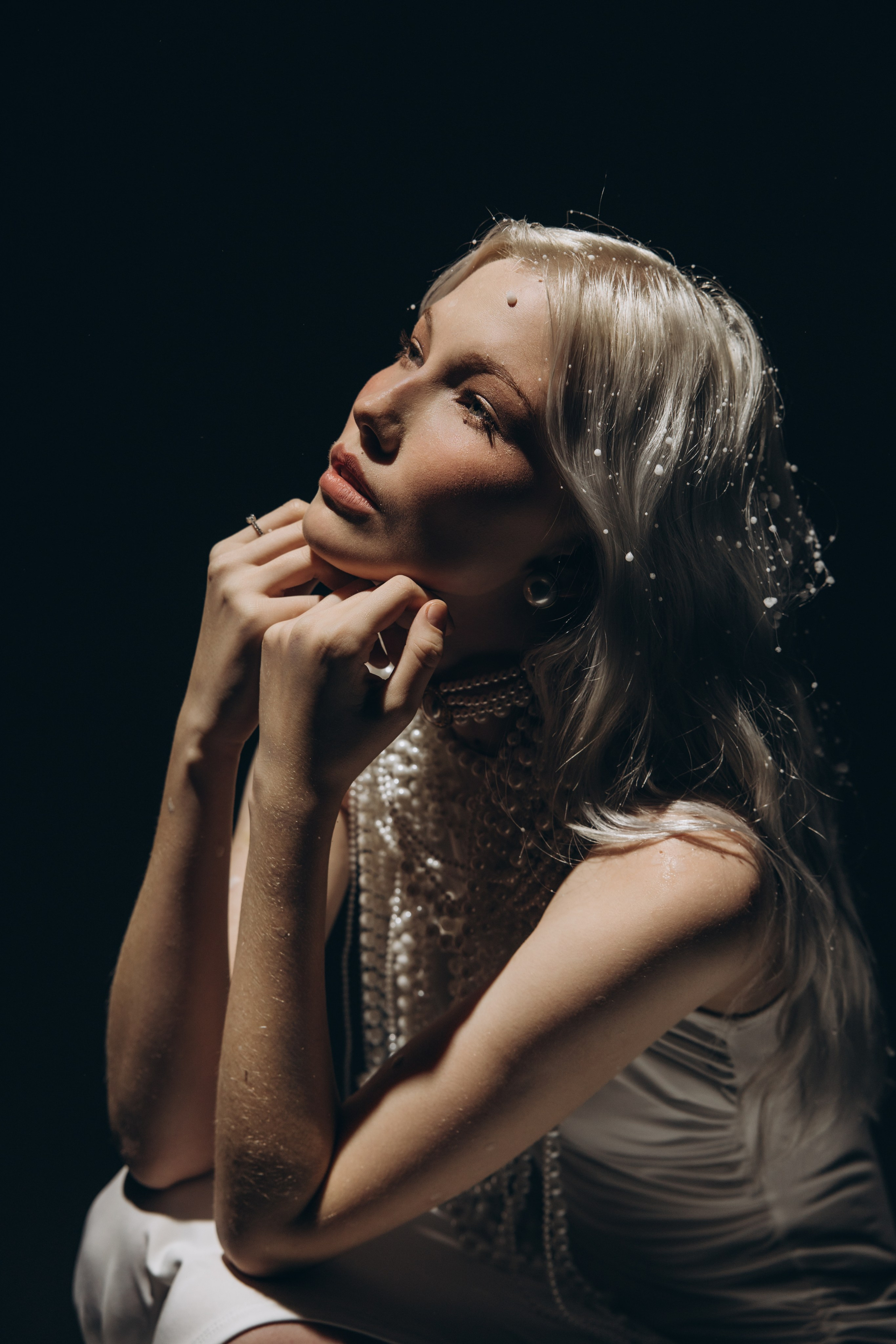 Новогодние съёмки. Свадебный, семейный фотограф в Иркутске Светлана Макаричева