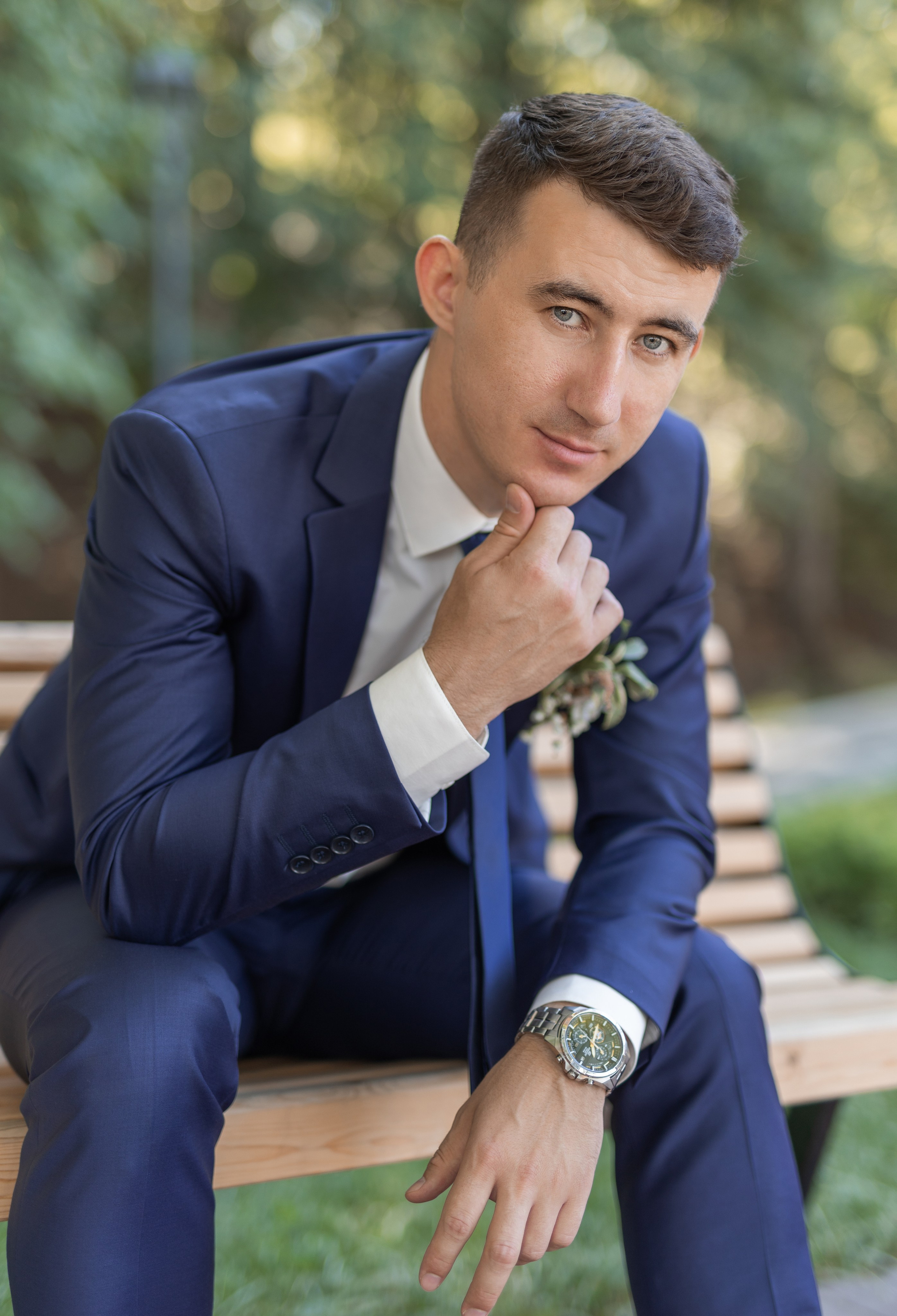 Геннадий и Анна. Фотограф в Нижнем Новгороде, Дзержинске Олеся Хозяева