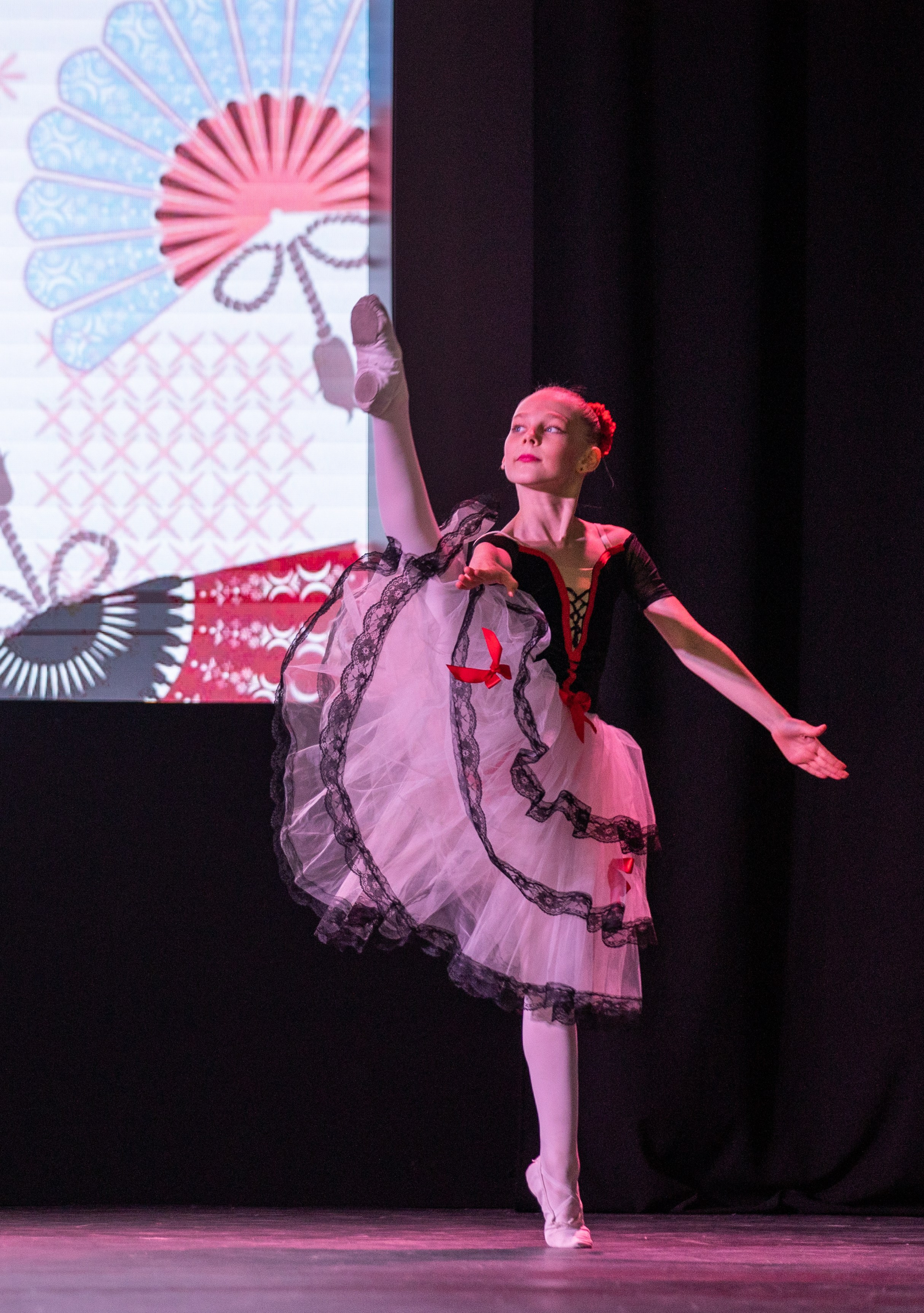 Отчетный концерт Danse Classique. Фотограф в Нижнем Новгороде, Дзержинске Олеся Хозяева