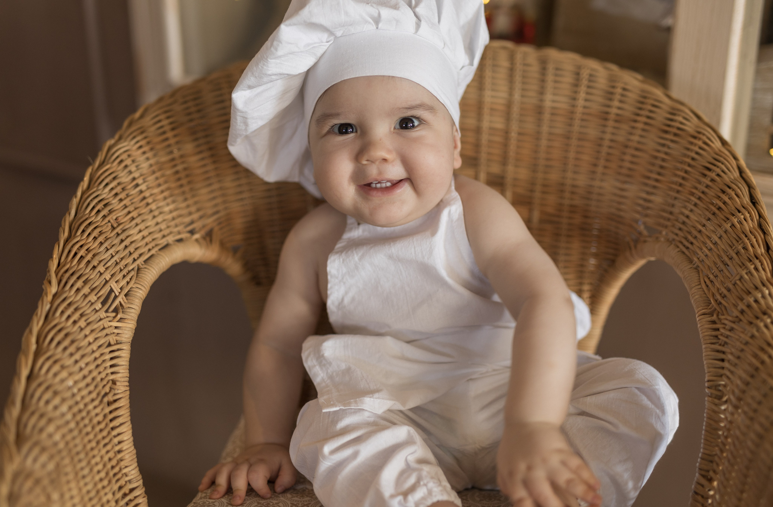 Поварята. Фотограф в Нижнем Новгороде, Дзержинске Олеся Хозяева