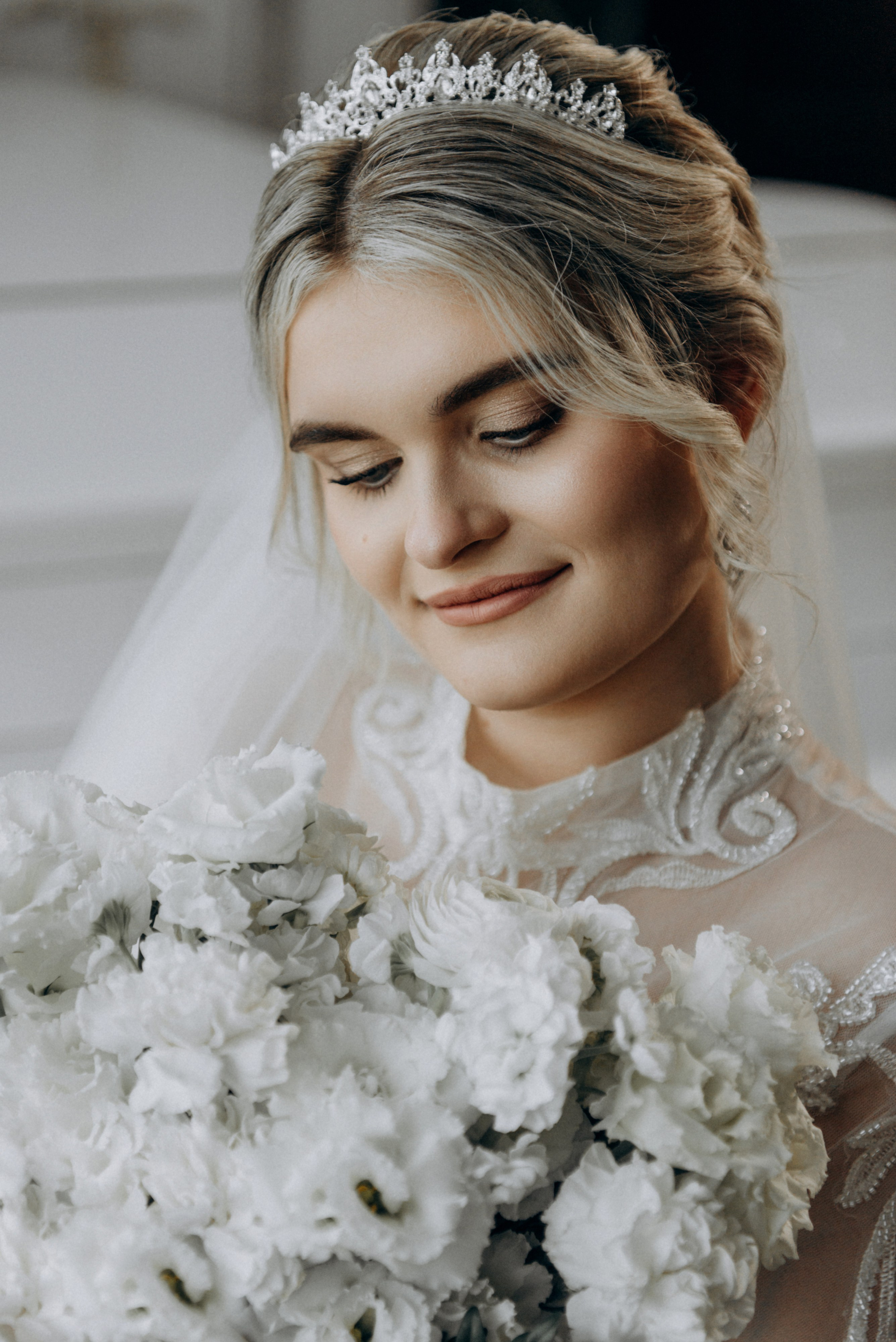 Дима и Ангелина. Свадебный фотограф в Тамбове и области