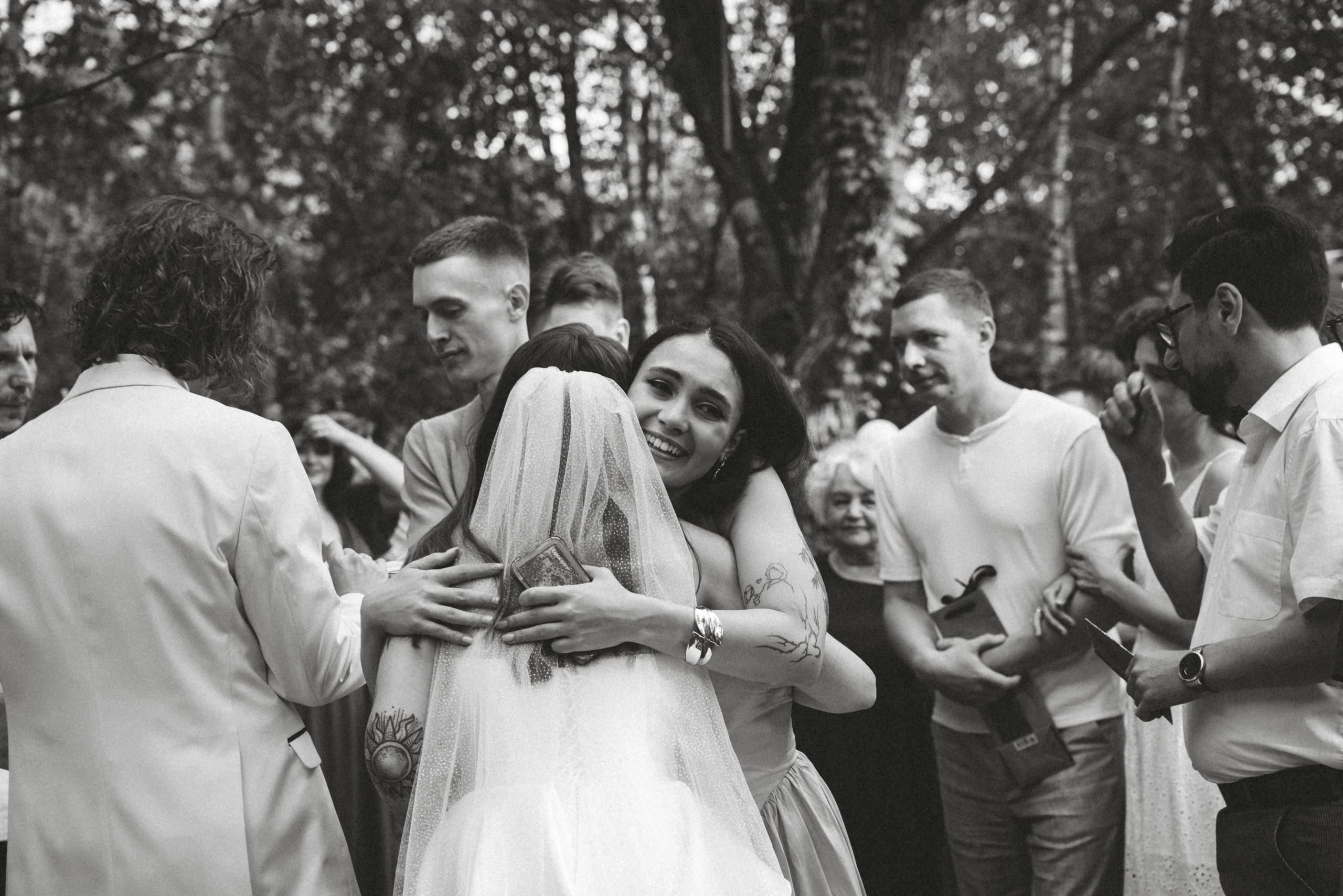 Ульяна и Влад. Семейный и свадебный фотограф в Ярославле Кропина Инна