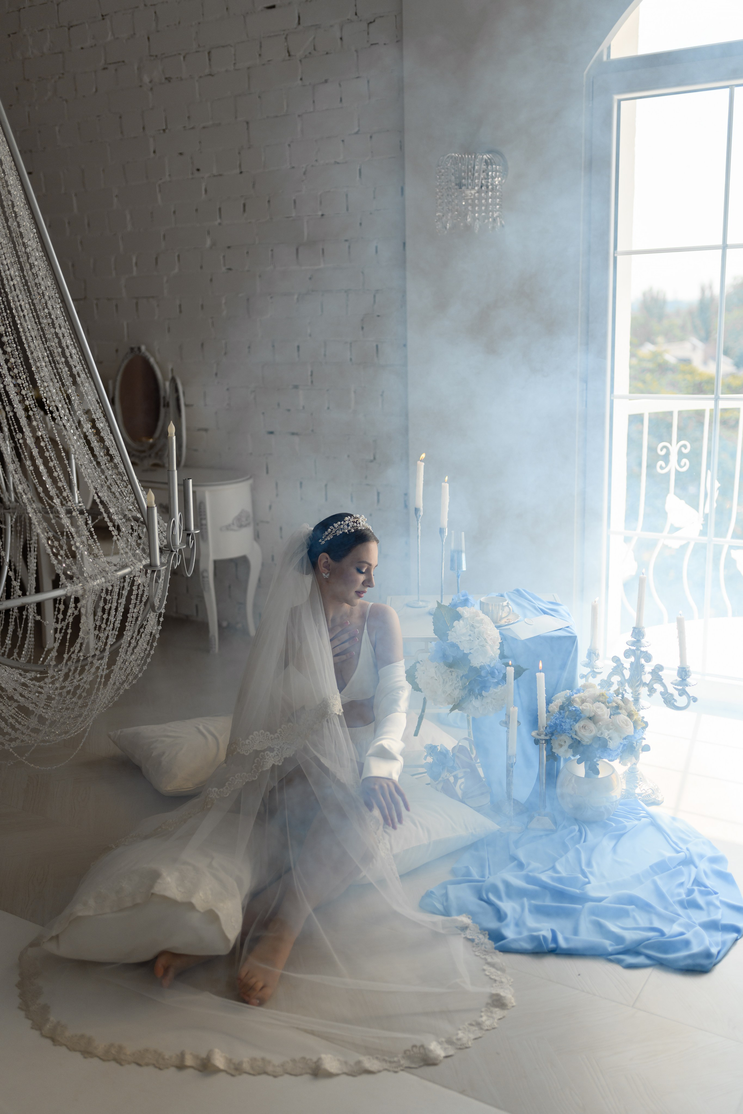 Алексей и Дарина. Фотограф Донецк Симкович София