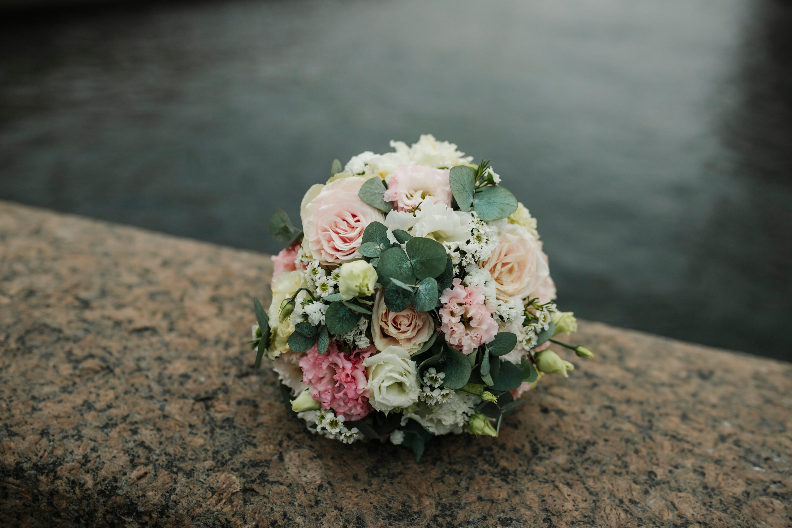 Вадим & Вера. Свадебный и семейный фотограф Санкт-Петербурга Мария Родионова