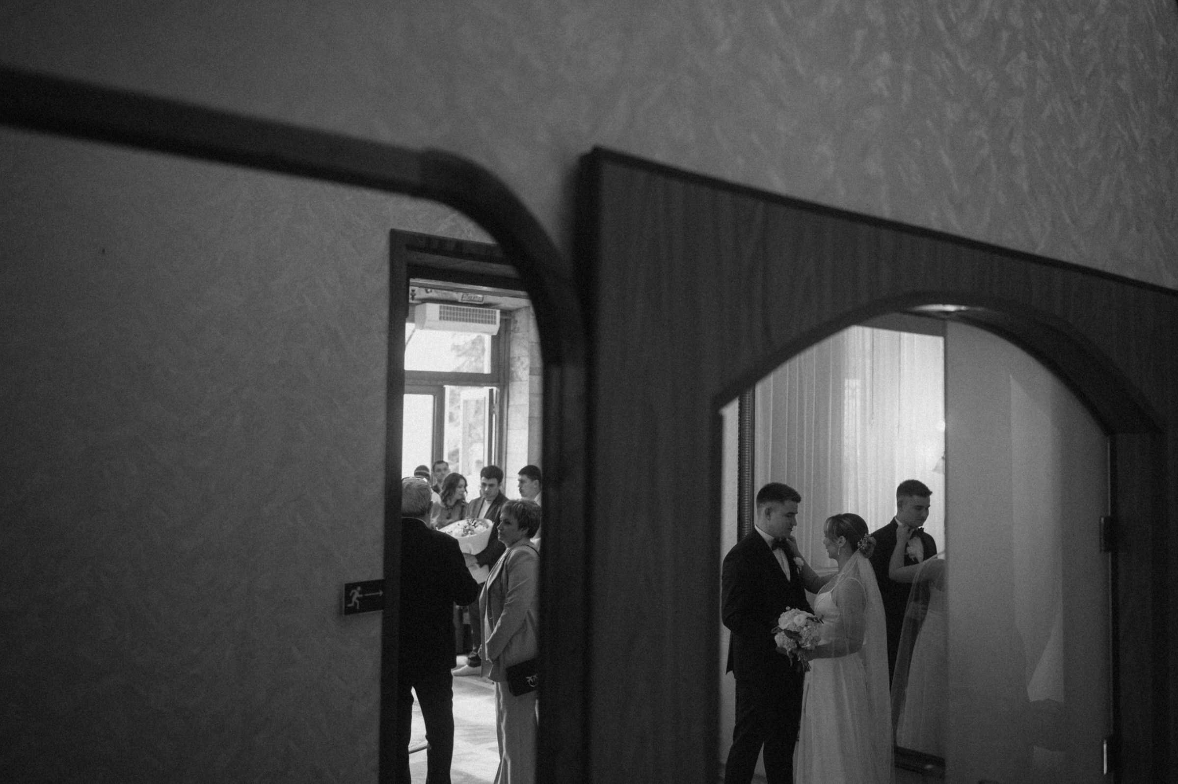 Денис и Катя. Свадебный и семейный фотограф в Ростове-на-Дону