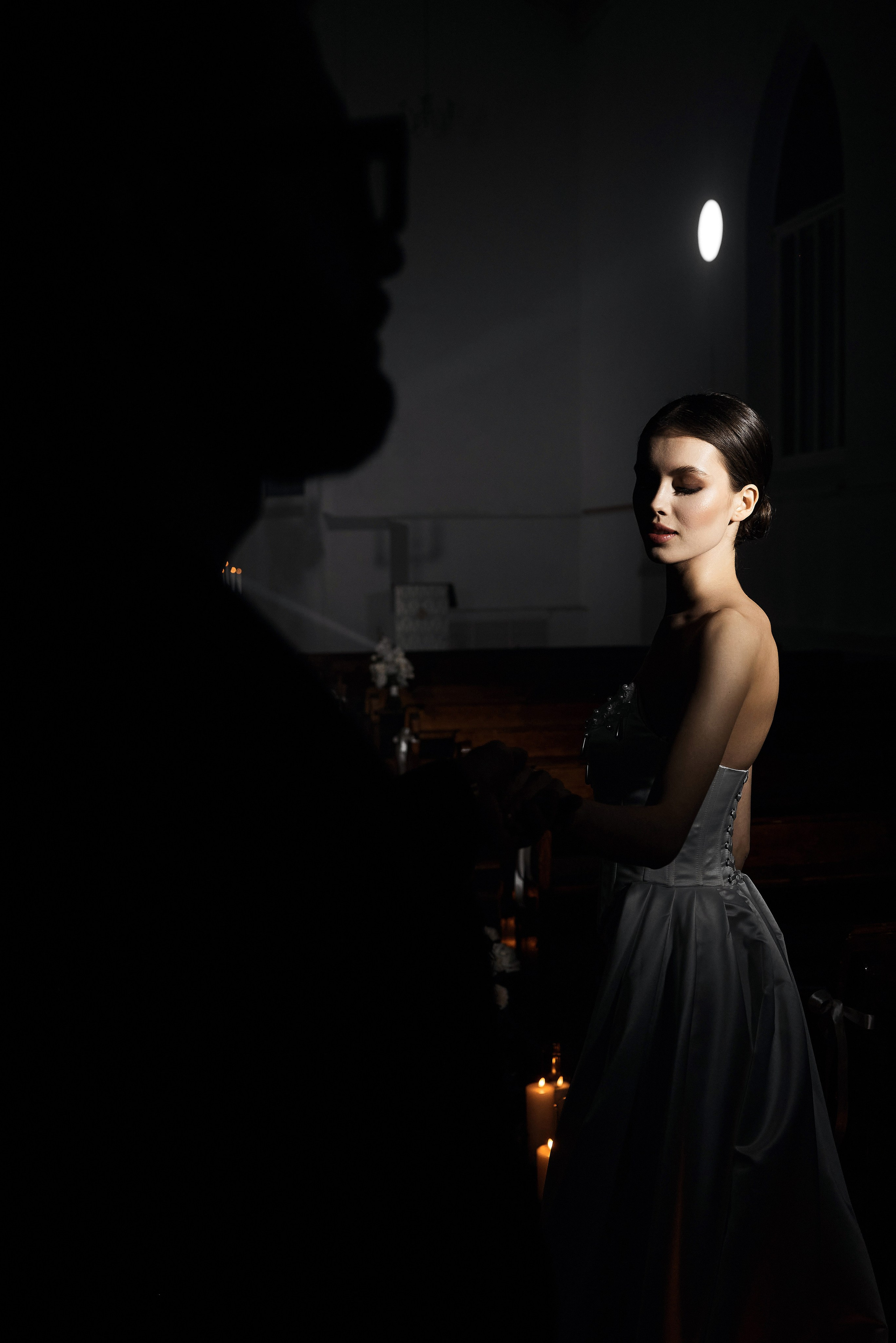 Вадим & Адель. Фотограф Михаил Ефремов