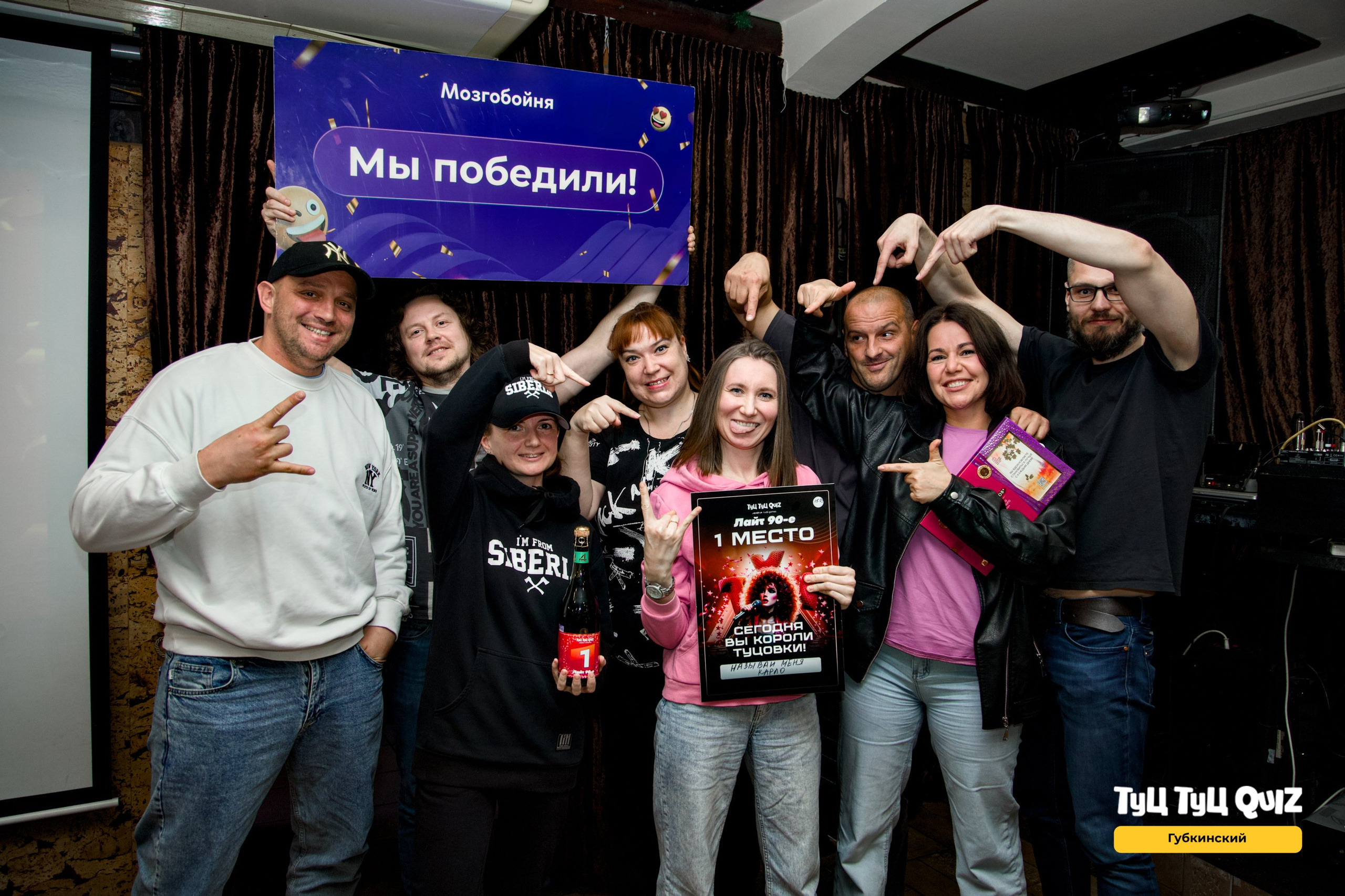 15 сентября. Фотограф в Губкинском | Александра Артамонова