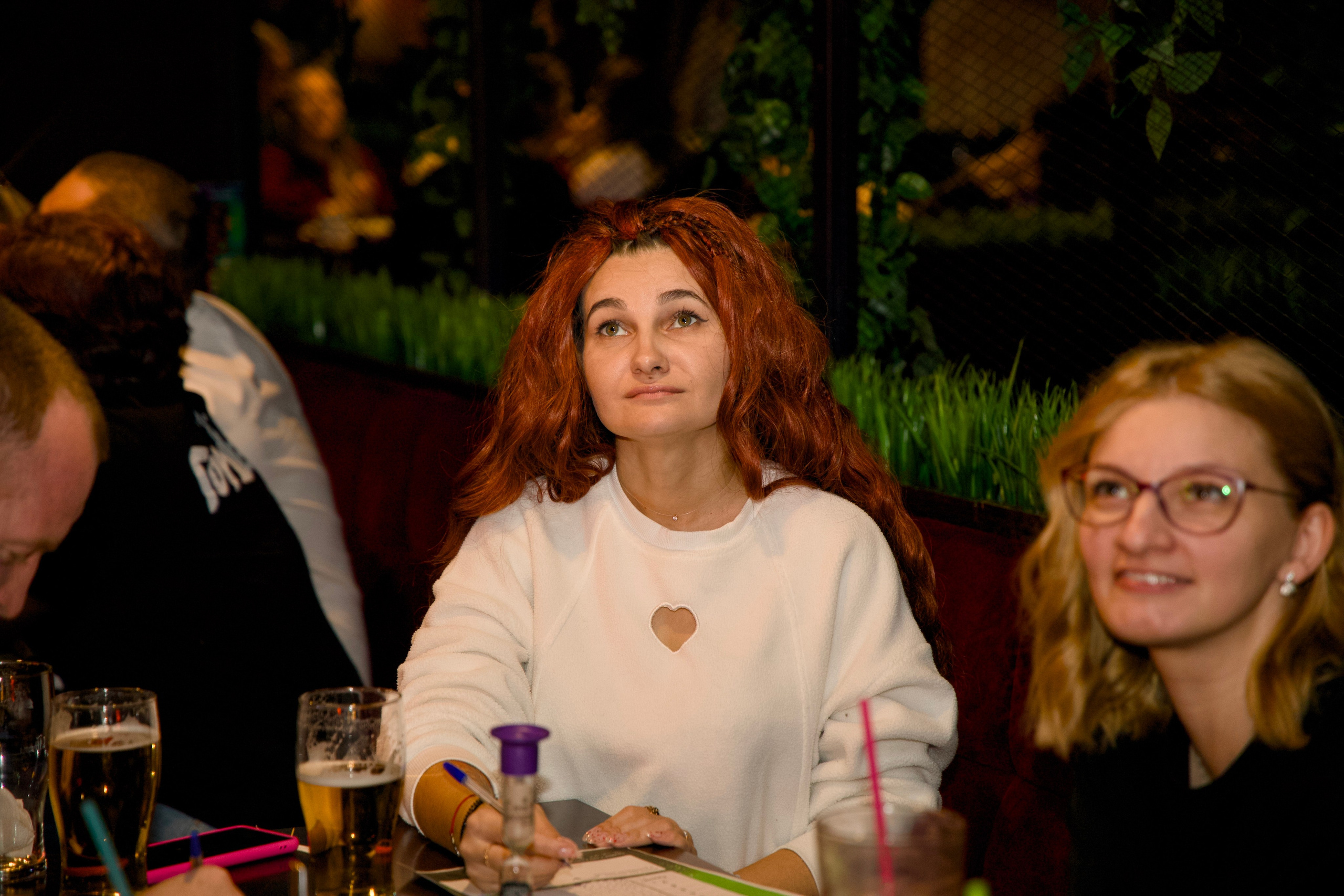 13 октября 2024. Фотограф в Губкинском | Александра Артамонова