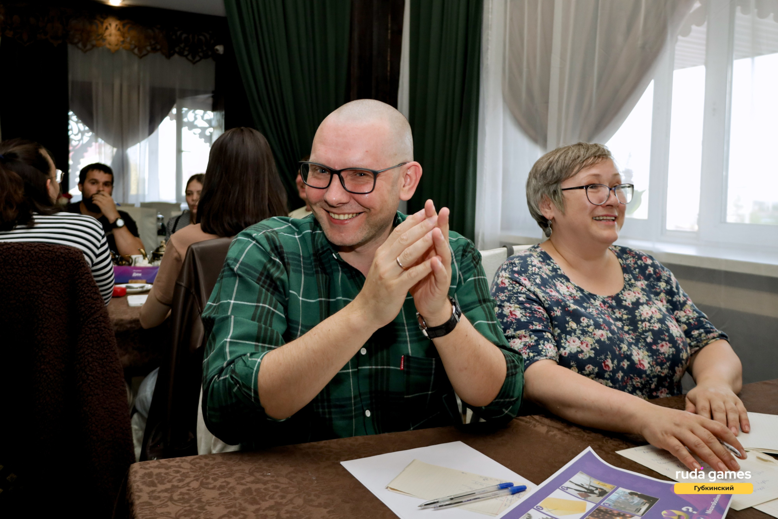 21 июля. Фотограф в Губкинском | Александра Артамонова