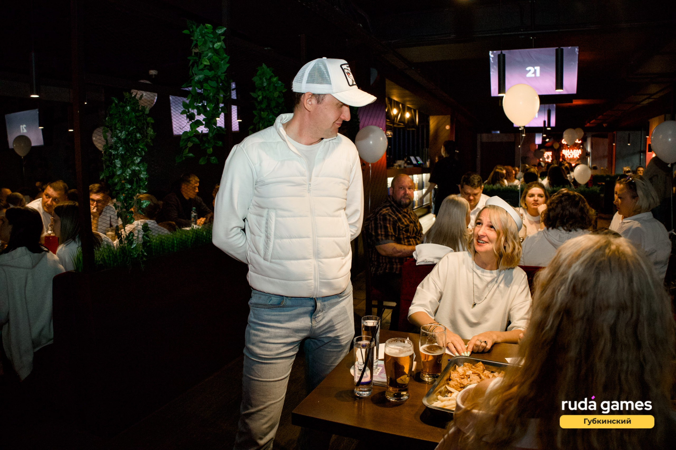 22 августа. Фотограф в Губкинском | Александра Артамонова