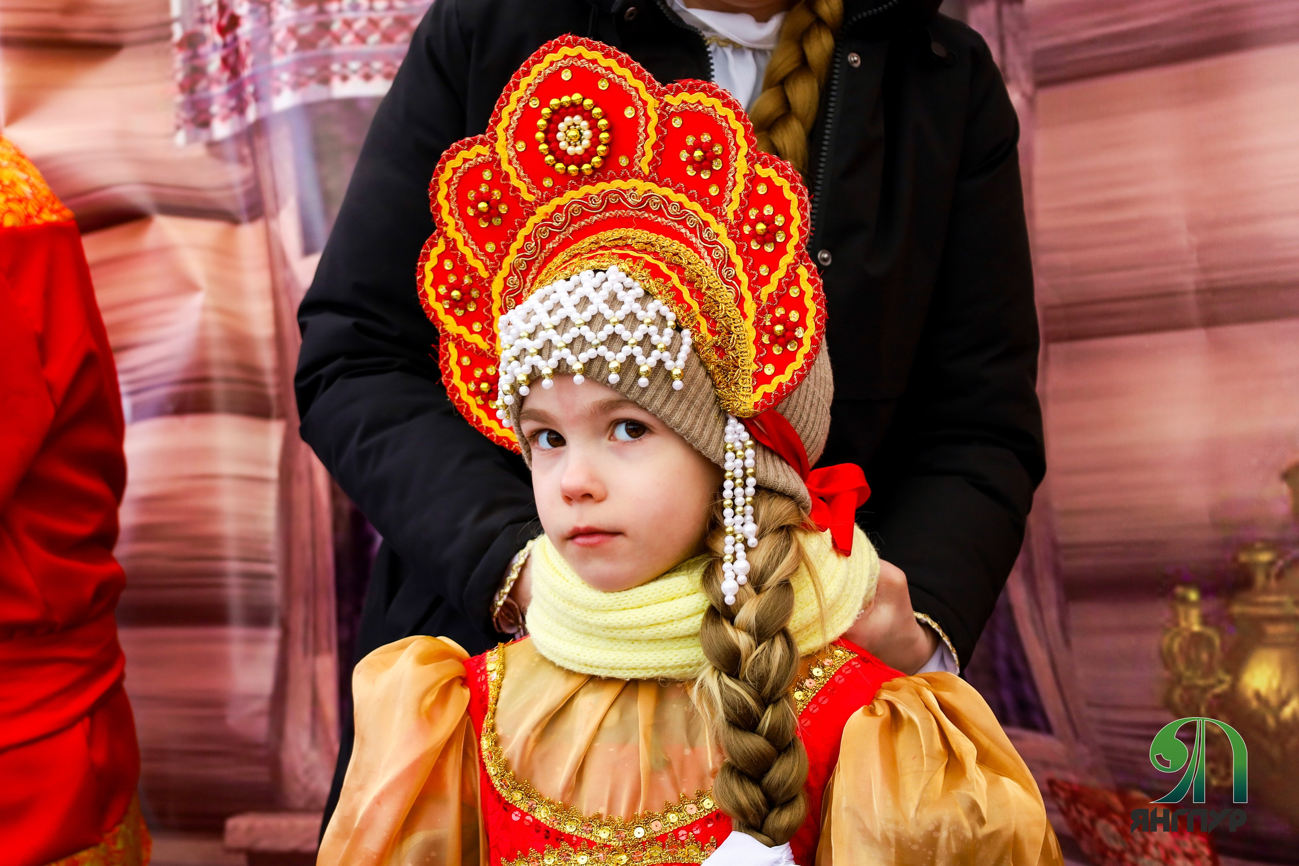 Перекресток культур 2024. Фотограф в Губкинском | Александра Артамонова