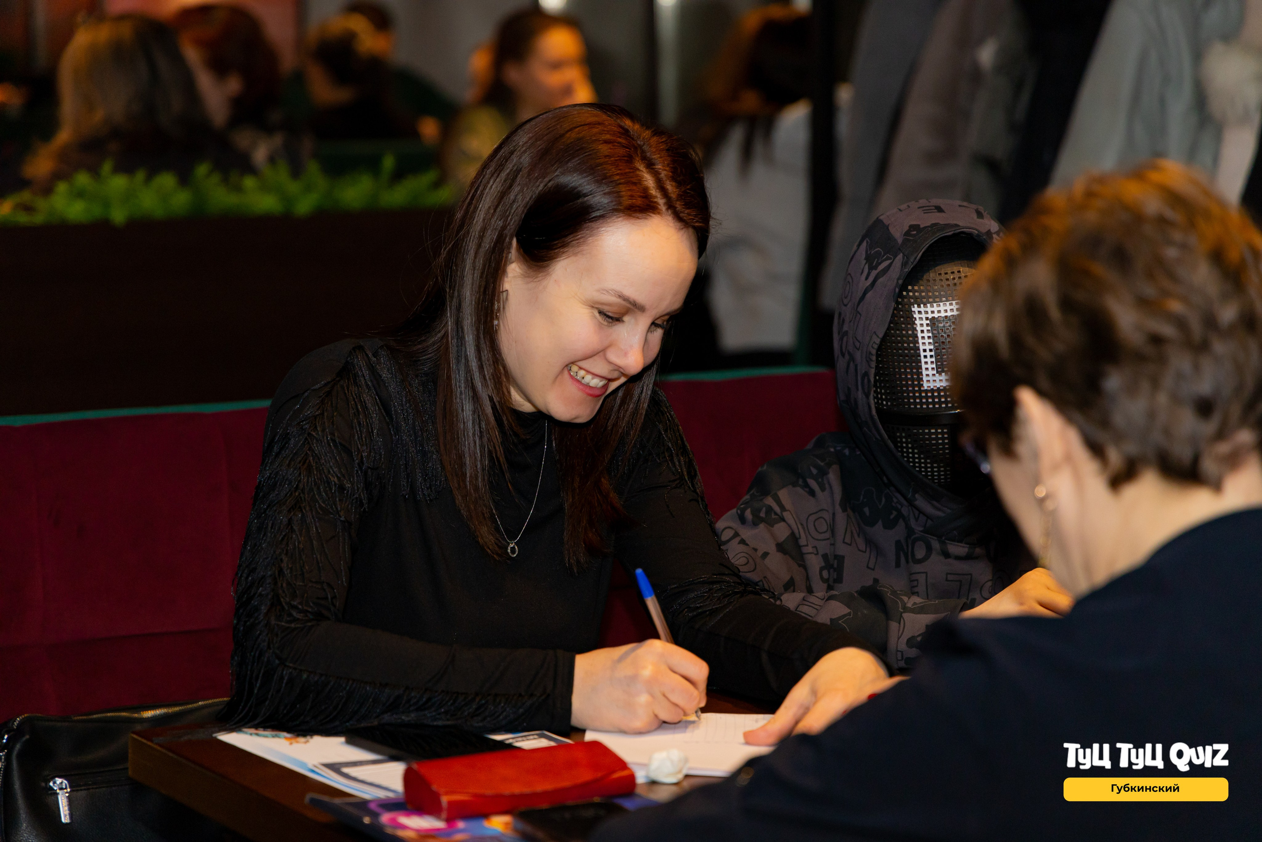 2 февраля. Фотограф в Губкинском | Александра Артамонова