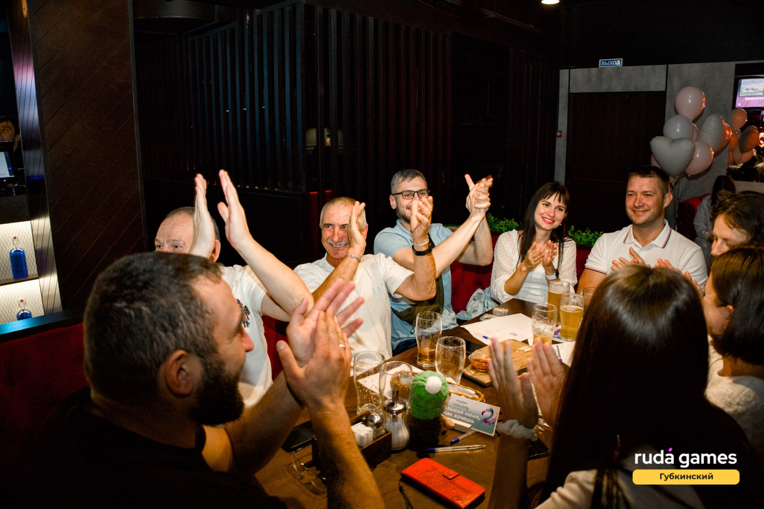 22 августа. Фотограф в Губкинском | Александра Артамонова