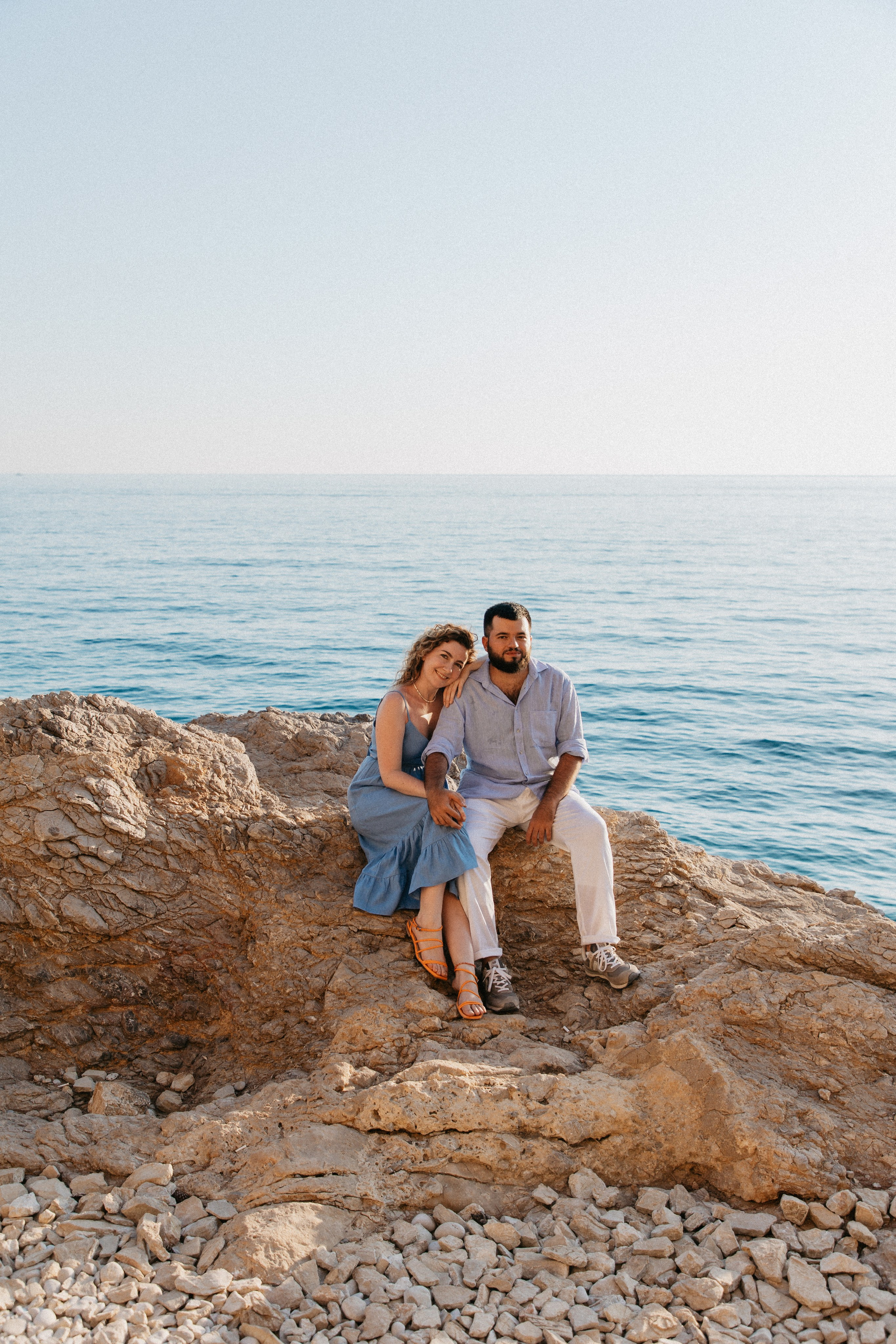 Елизавета и Ваэ. Фотограф Екатерина Гюнгор ♡ Фетхие Мармарис Ортаджа