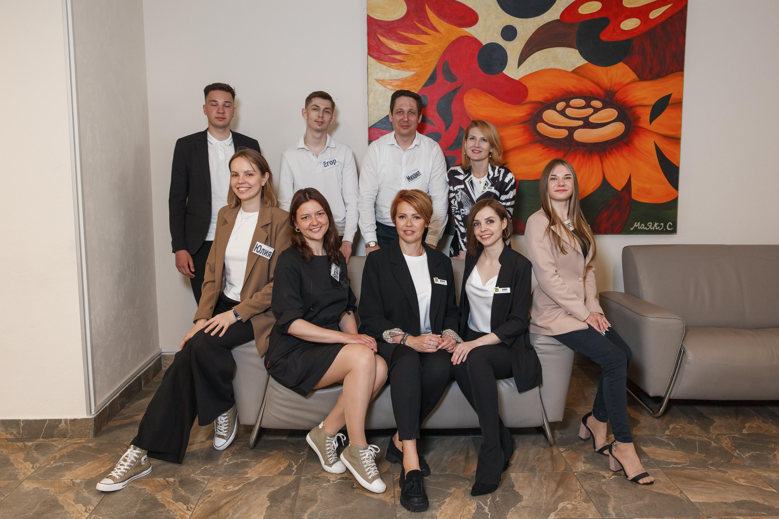 Тренинг Integrity 2023, отель «Арт Москва». Свадебный и репортажный фотограф (Москва, Королев и другие)